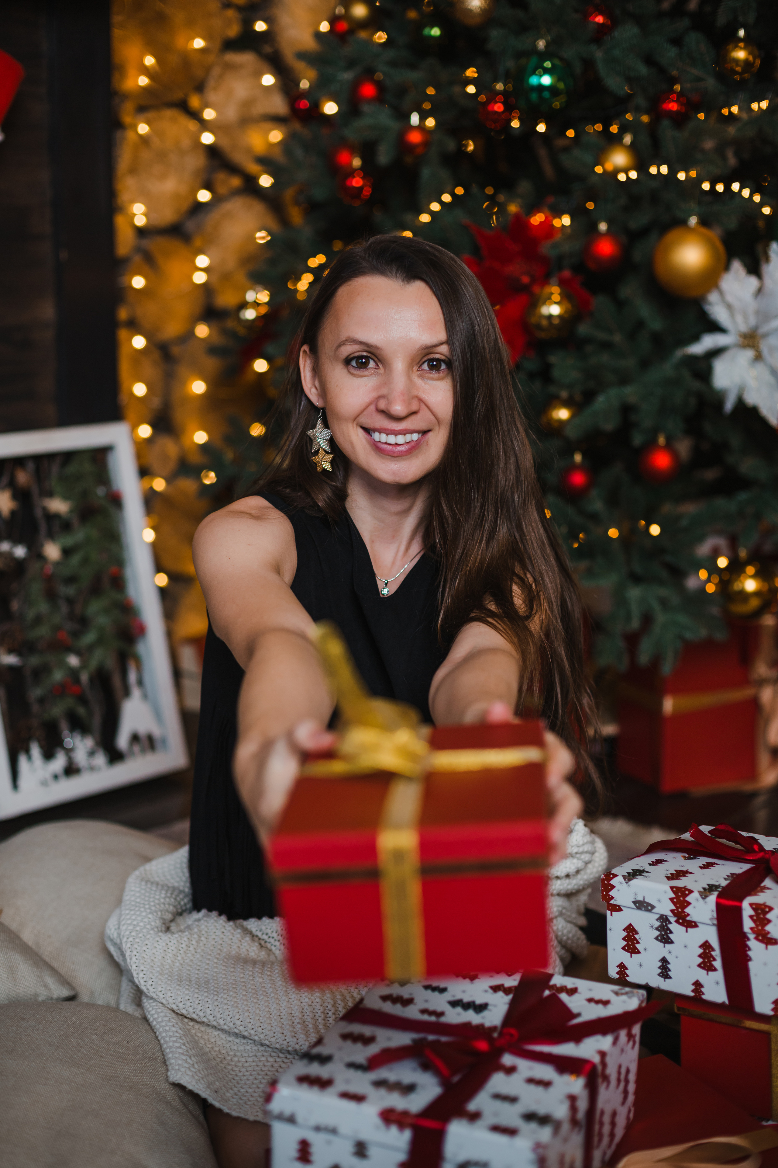 Женский клуб Весна. Семейный фотограф Николаева Ольга