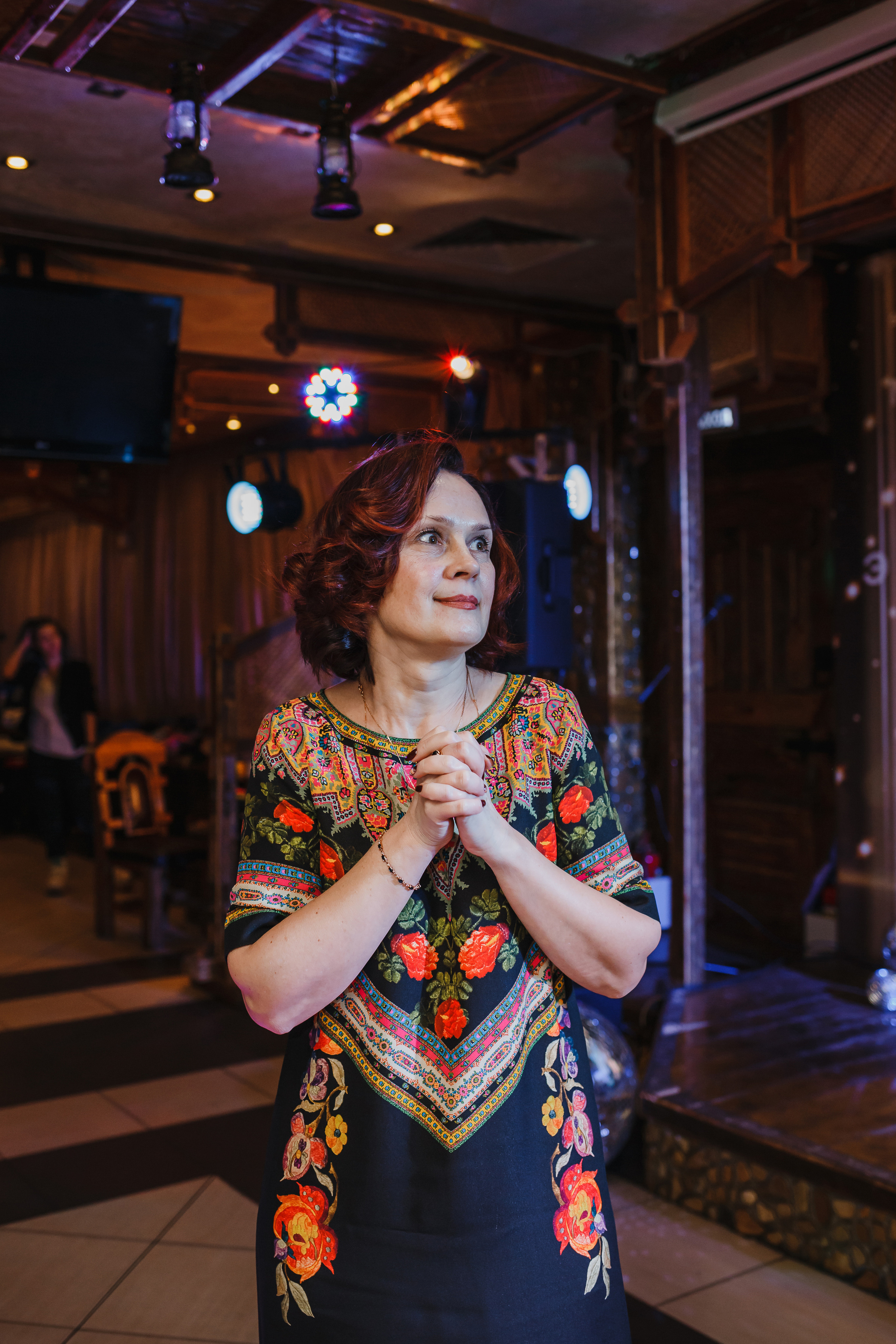 Век на двоих. Семейный фотограф Николаева Ольга