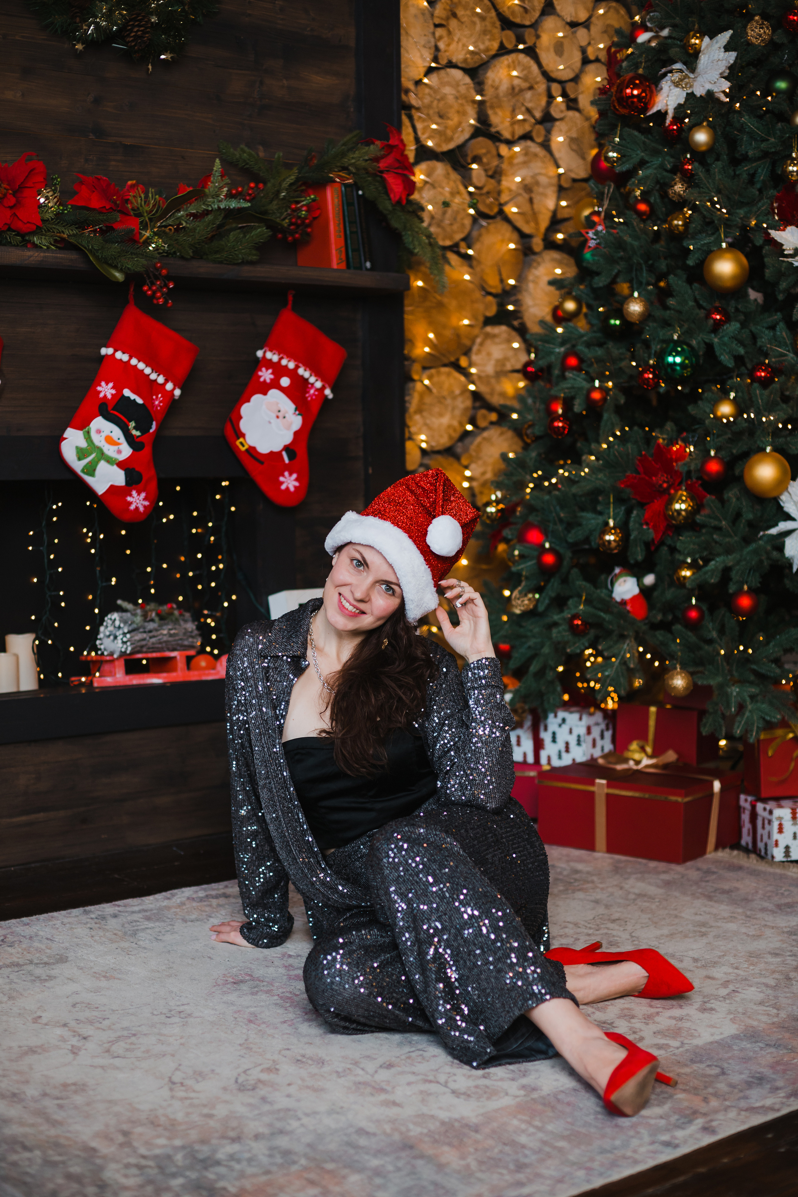 Женский клуб Весна. Семейный фотограф Николаева Ольга