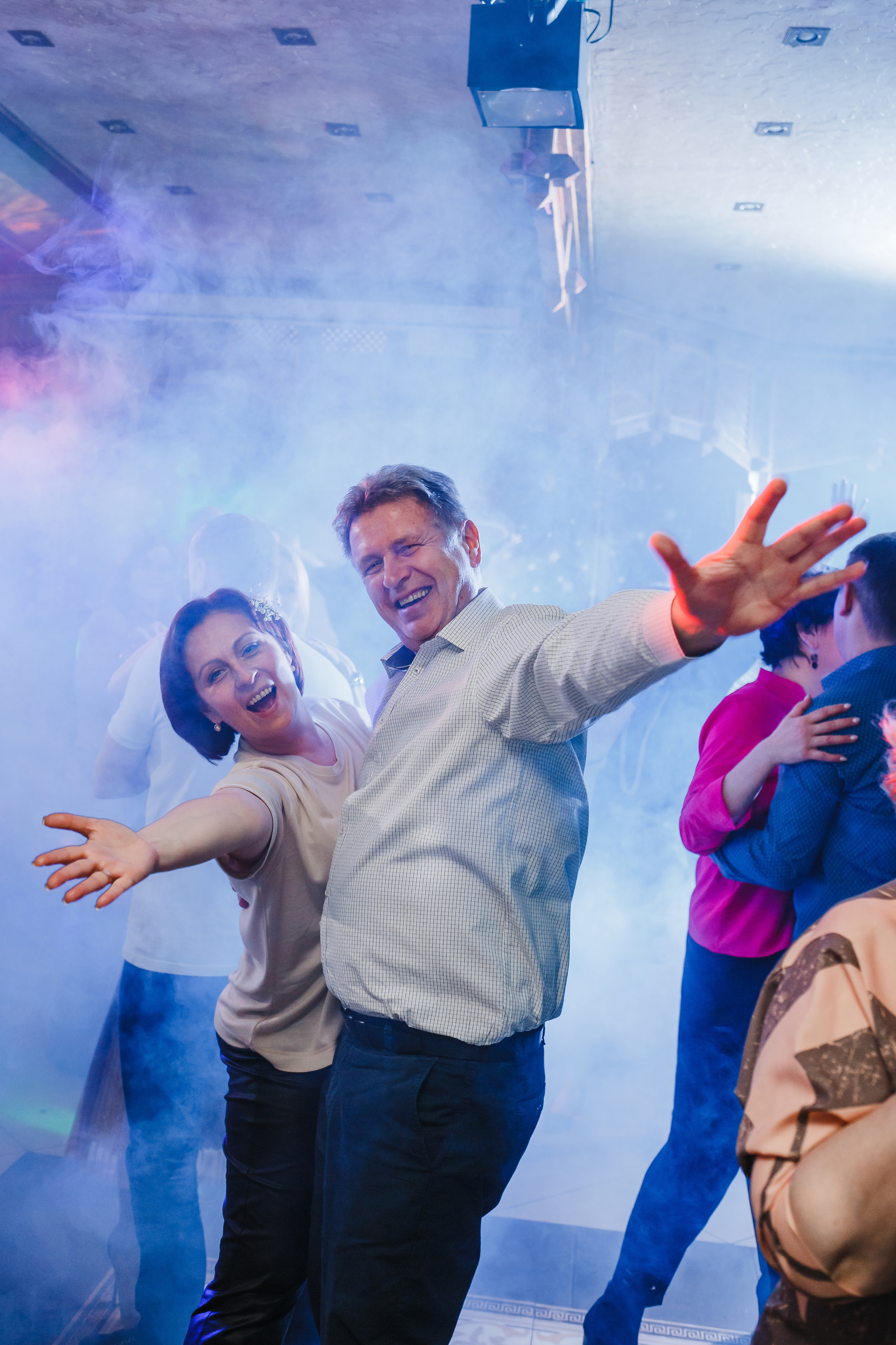 Век на двоих. Семейный фотограф Николаева Ольга