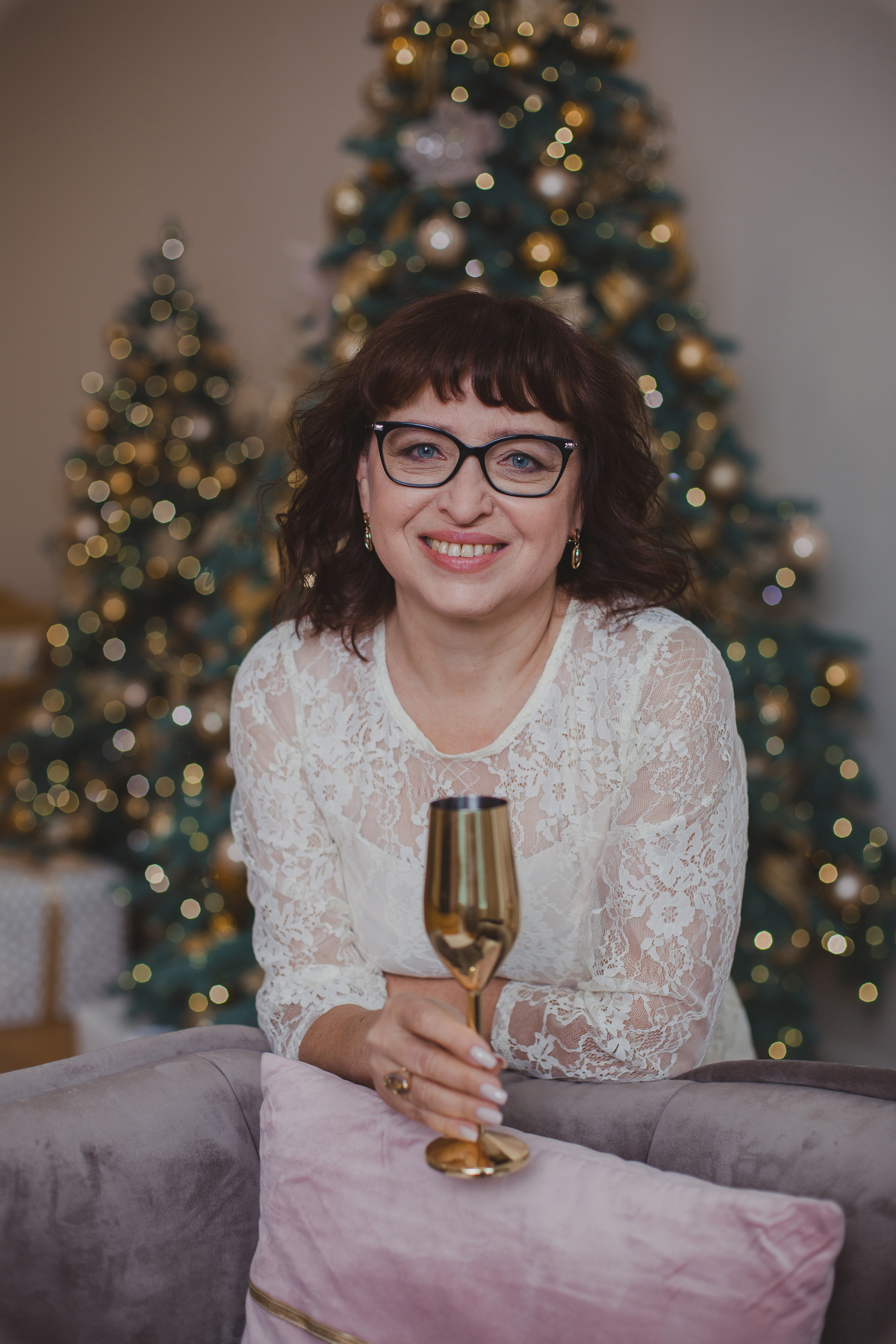 Елена. Семейный фотограф Николаева Ольга