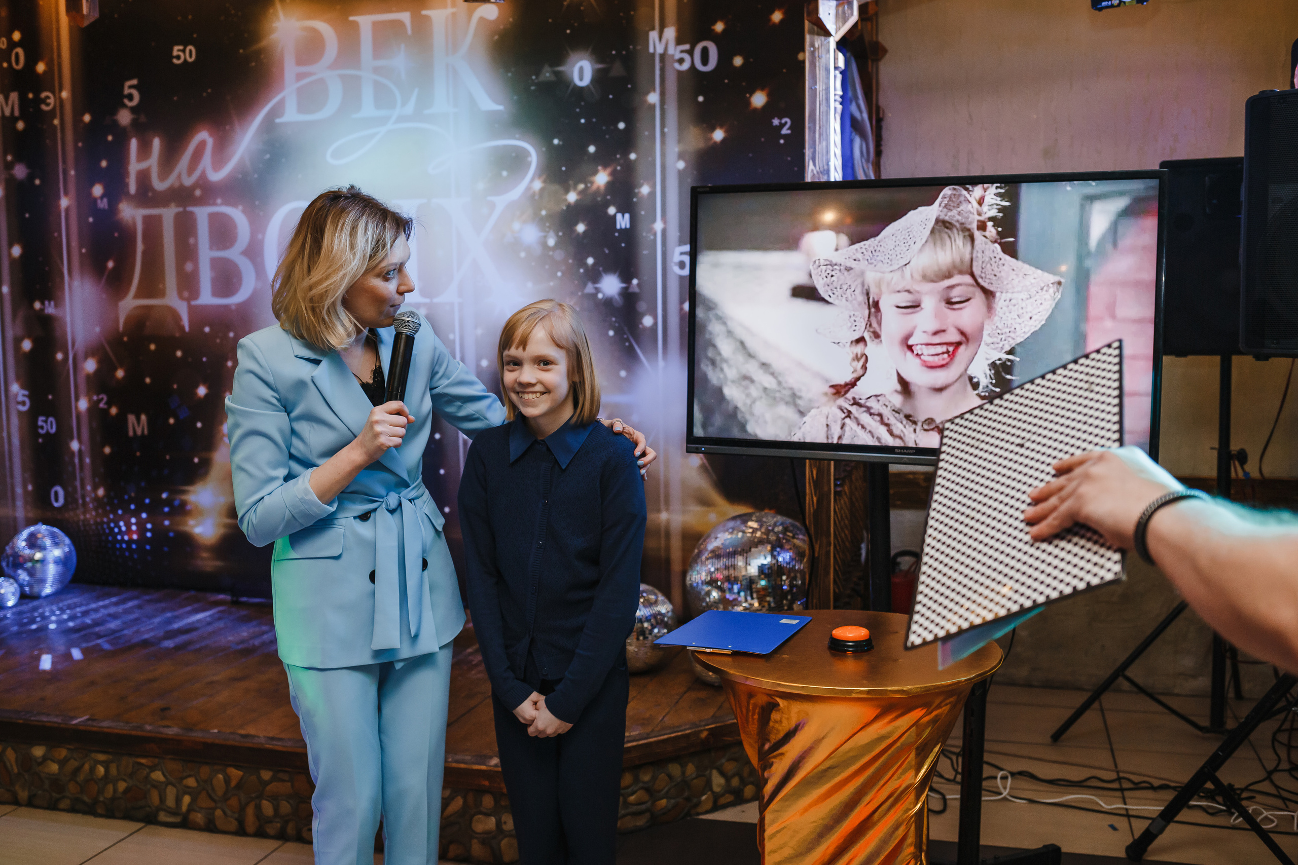 Век на двоих. Семейный фотограф Николаева Ольга