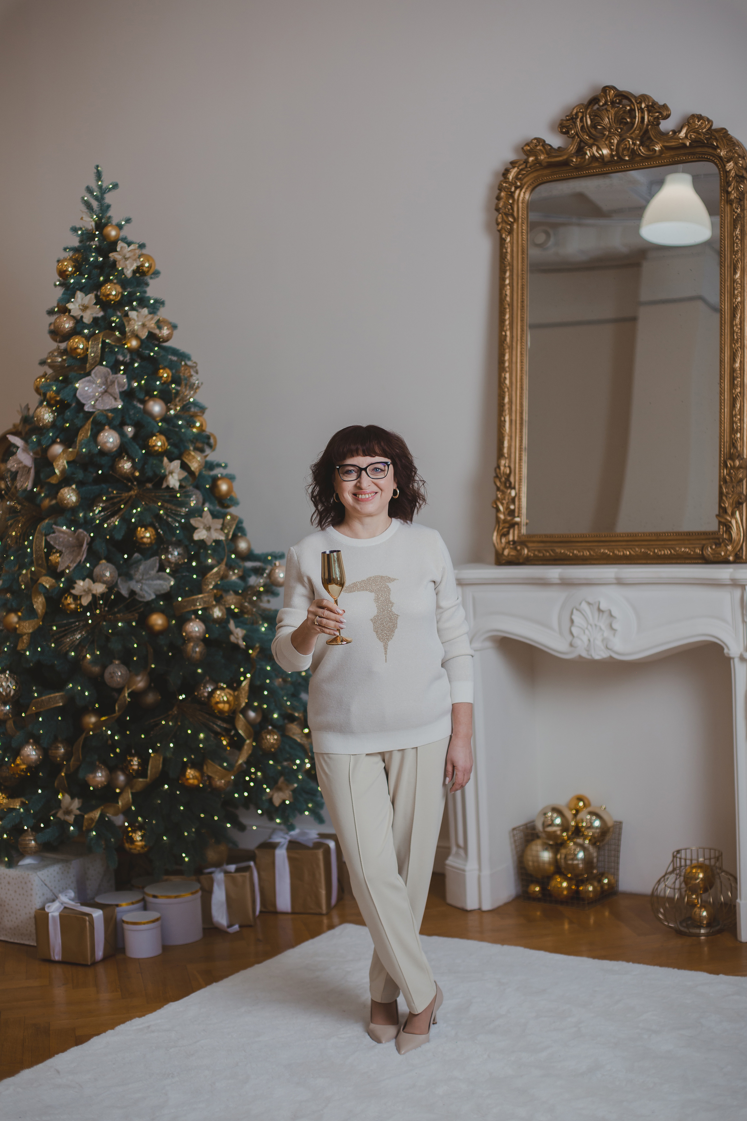 Елена. Семейный фотограф Николаева Ольга