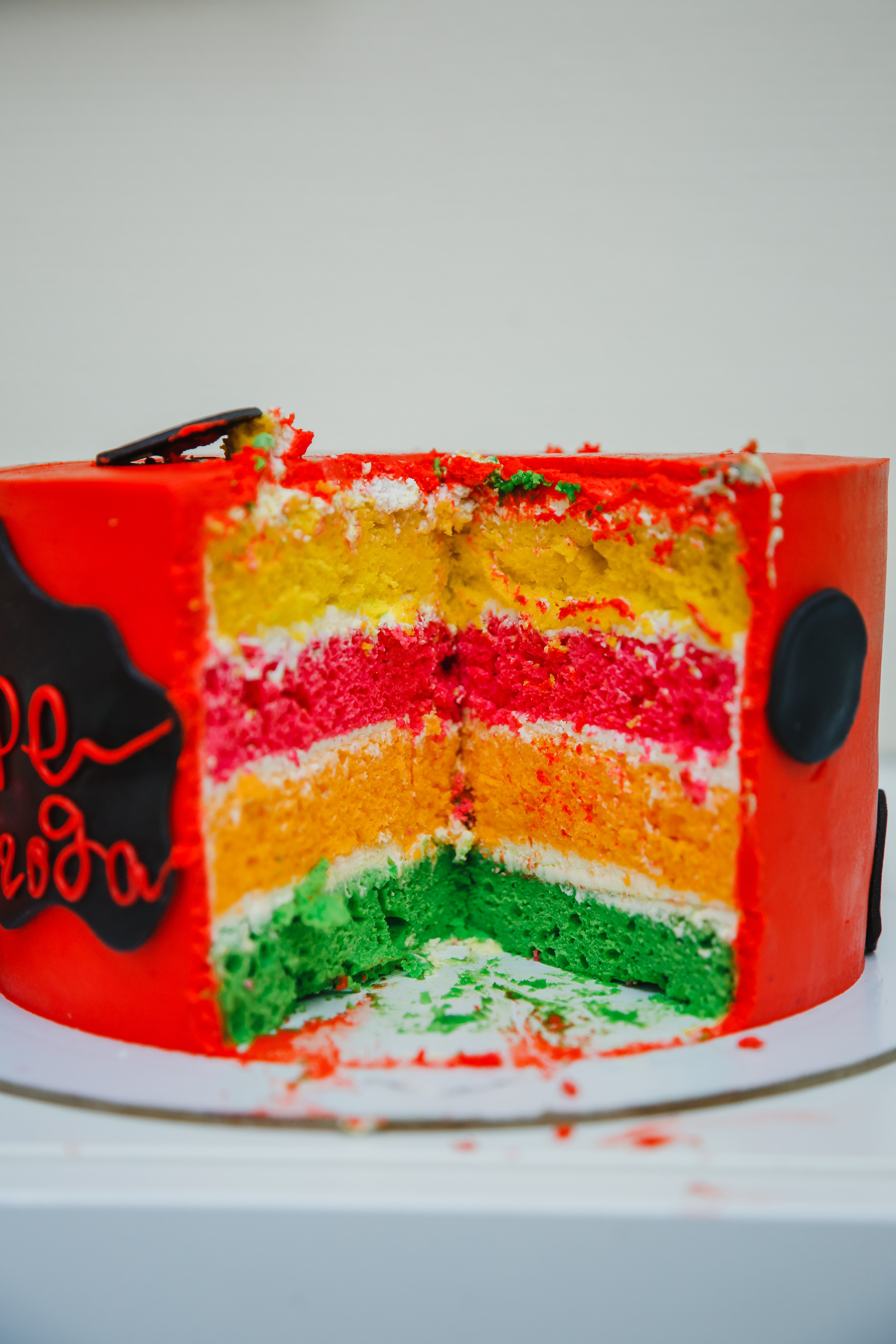 Кире 4 года. Семейный фотограф Николаева Ольга