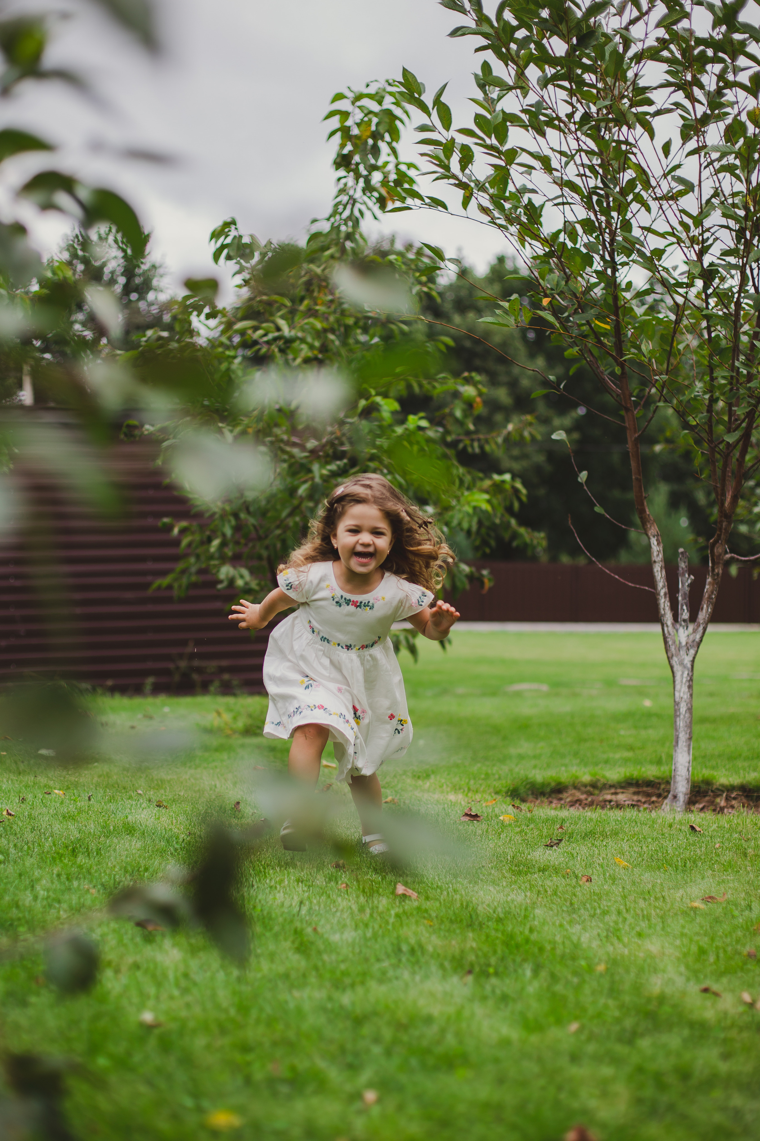 Лиза, Марианна и Эрнестос. Семейный фотограф Николаева Ольга