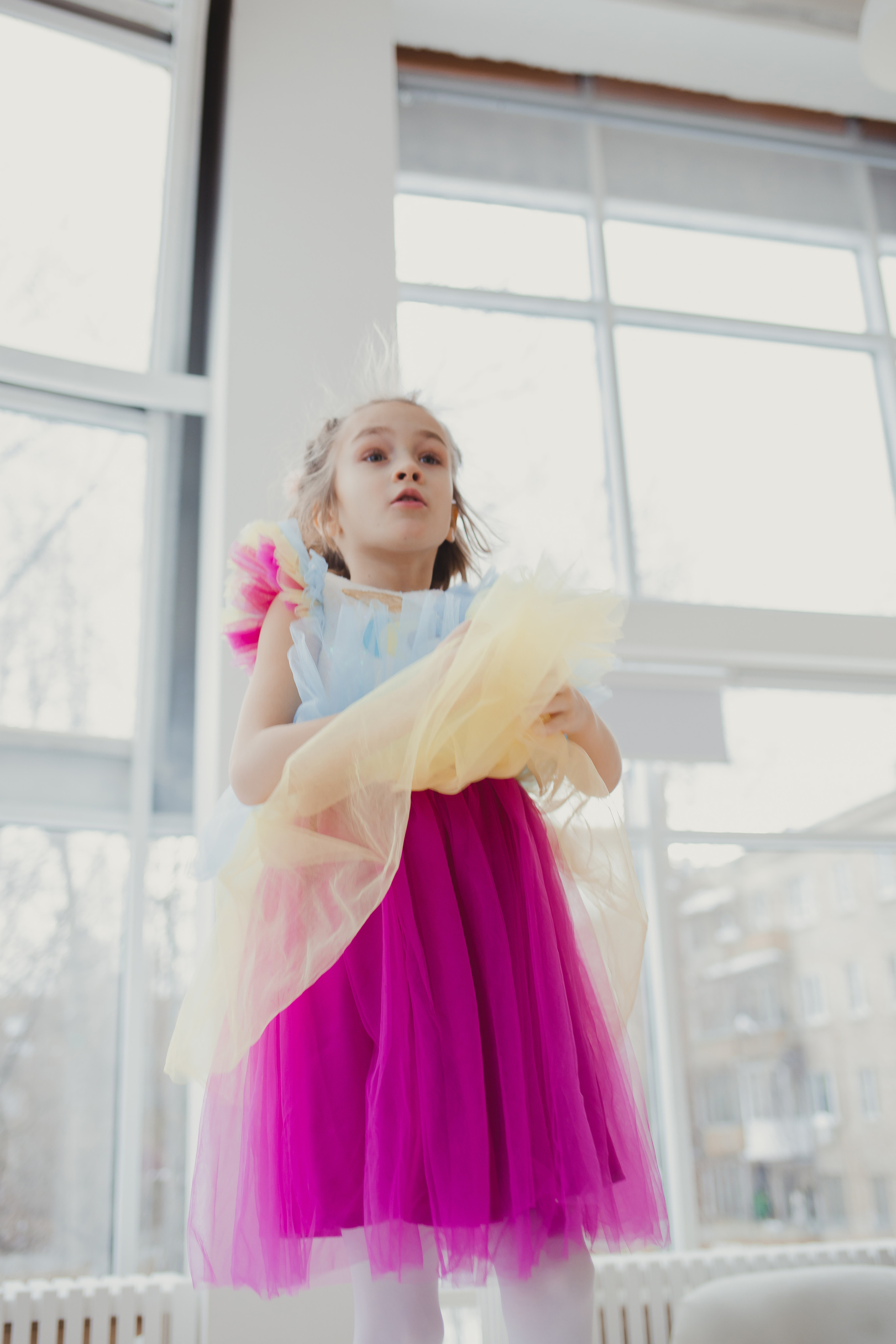 Большая семейная съемка. Семейный фотограф Николаева Ольга