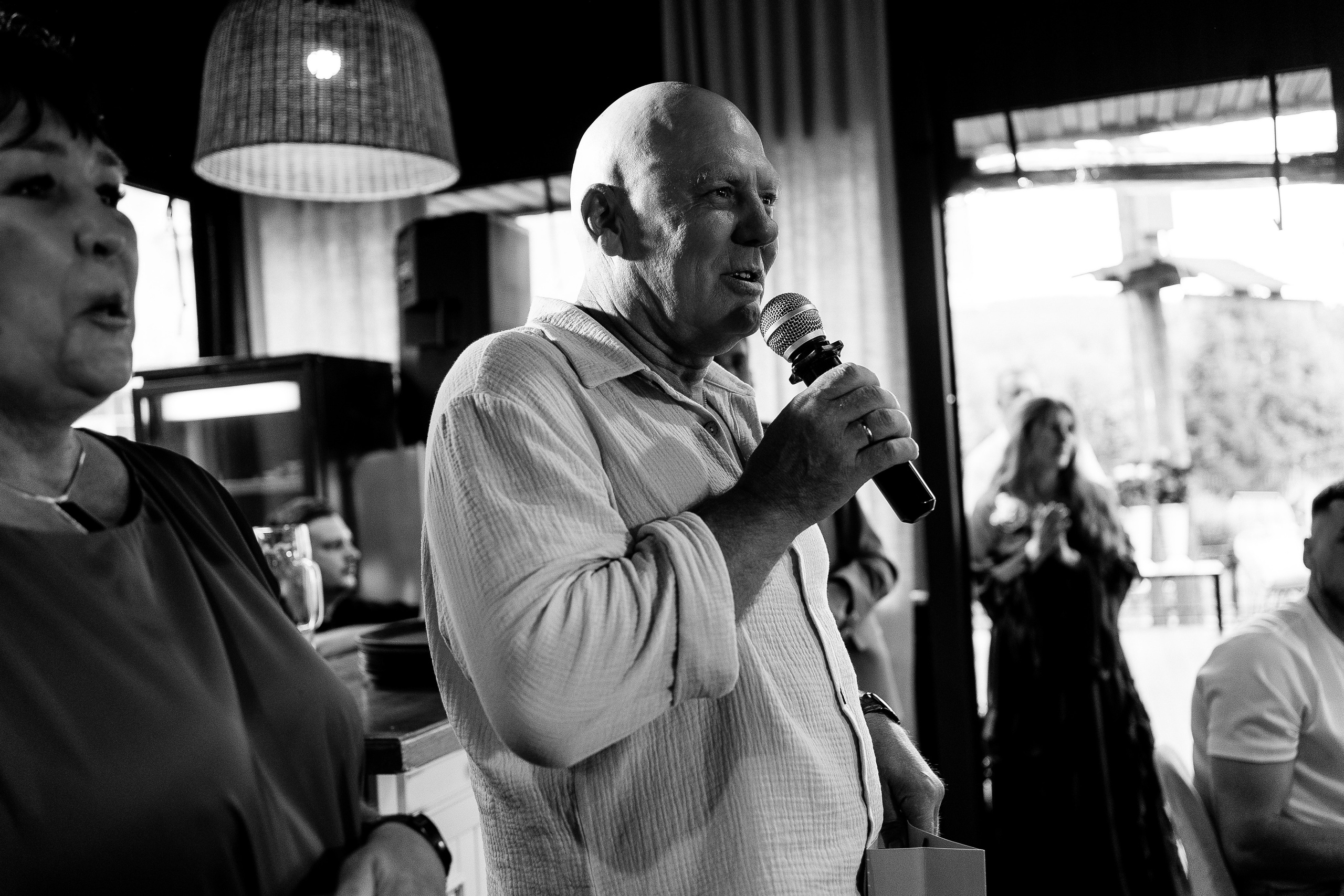 София и Даниил. Главная