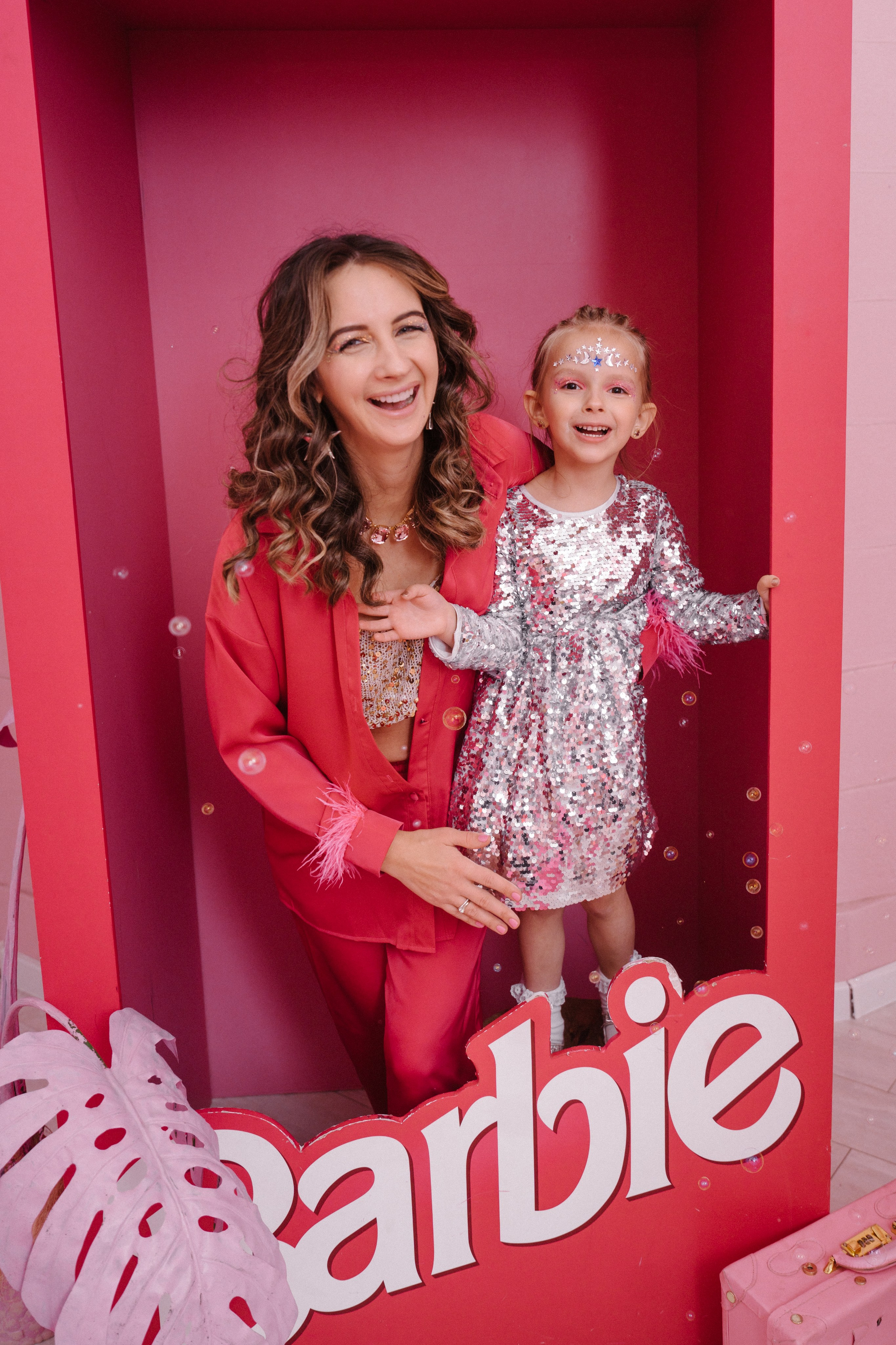 Варин день рождения. Детский, семейный и ньюборн фотограф в Москве Юлия Шуарт