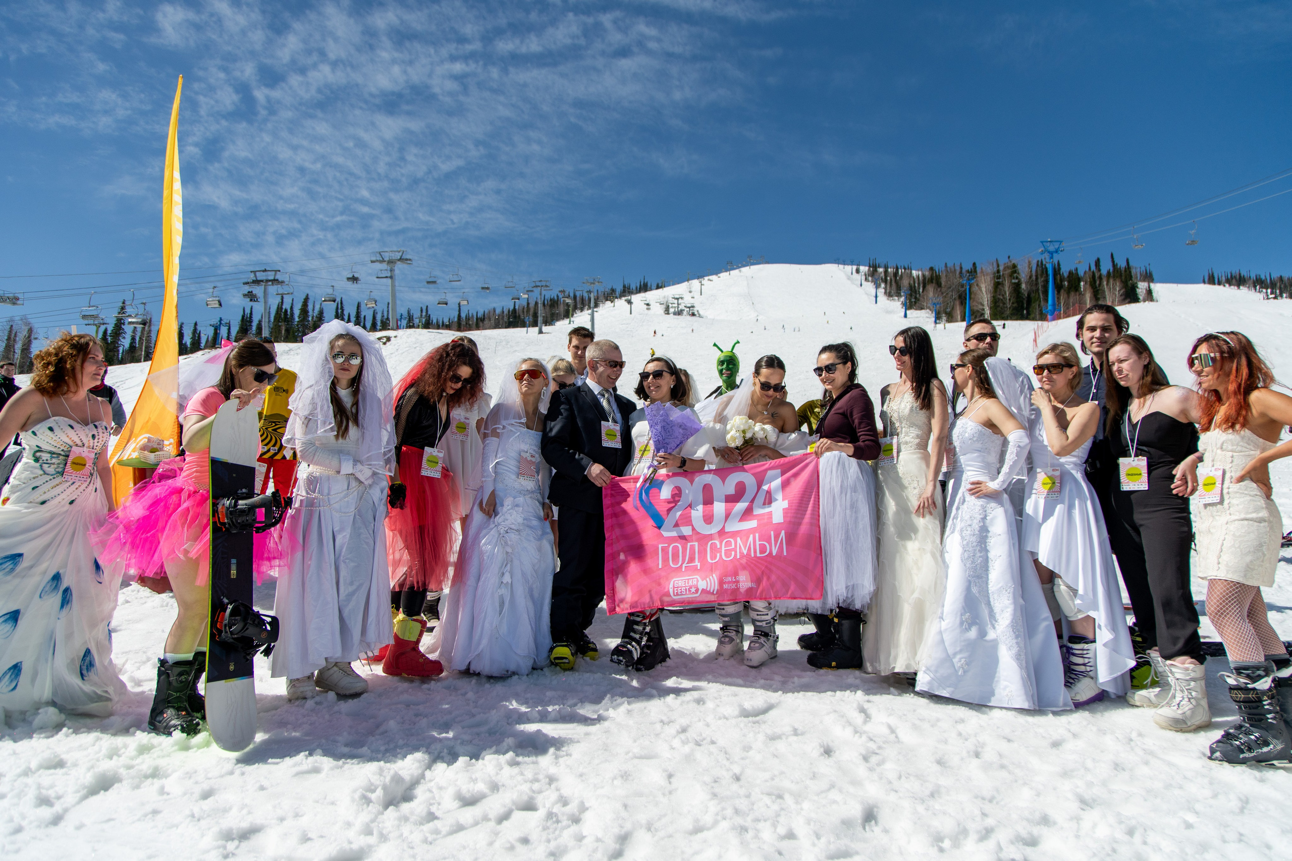 Грелка 14.04.24. Анастасия Паршукова — фотограф Шерегеш Новосибирск