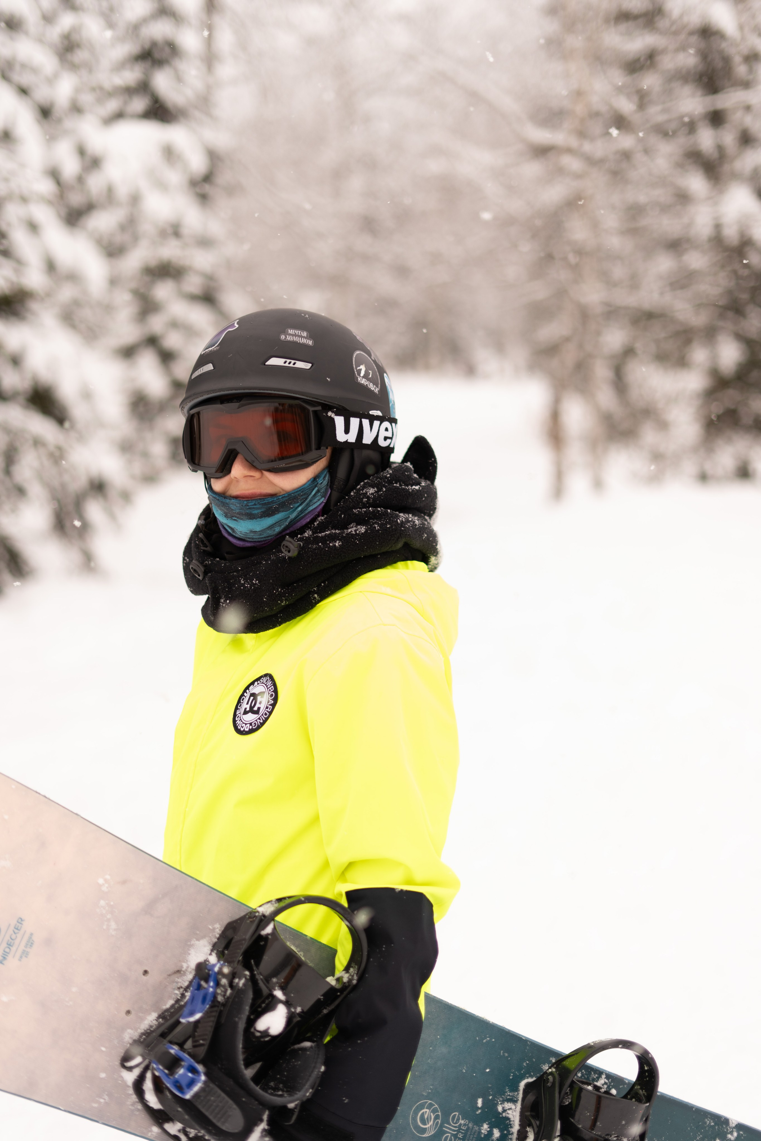Джой 21.03.24. Анастасия Паршукова — фотограф Шерегеш Новосибирск