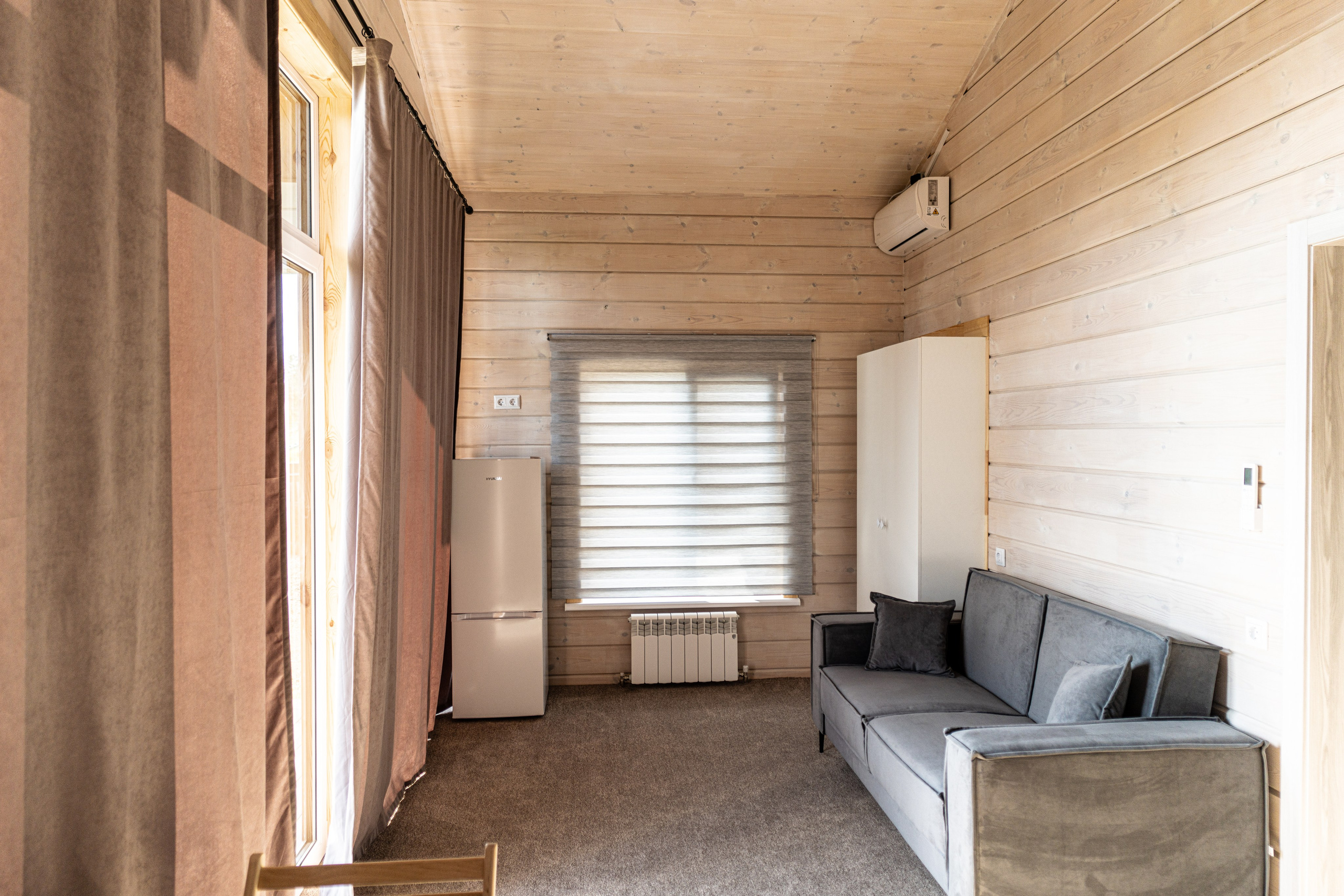 Полянка. Анастасия Паршукова — фотограф Шерегеш Новосибирск