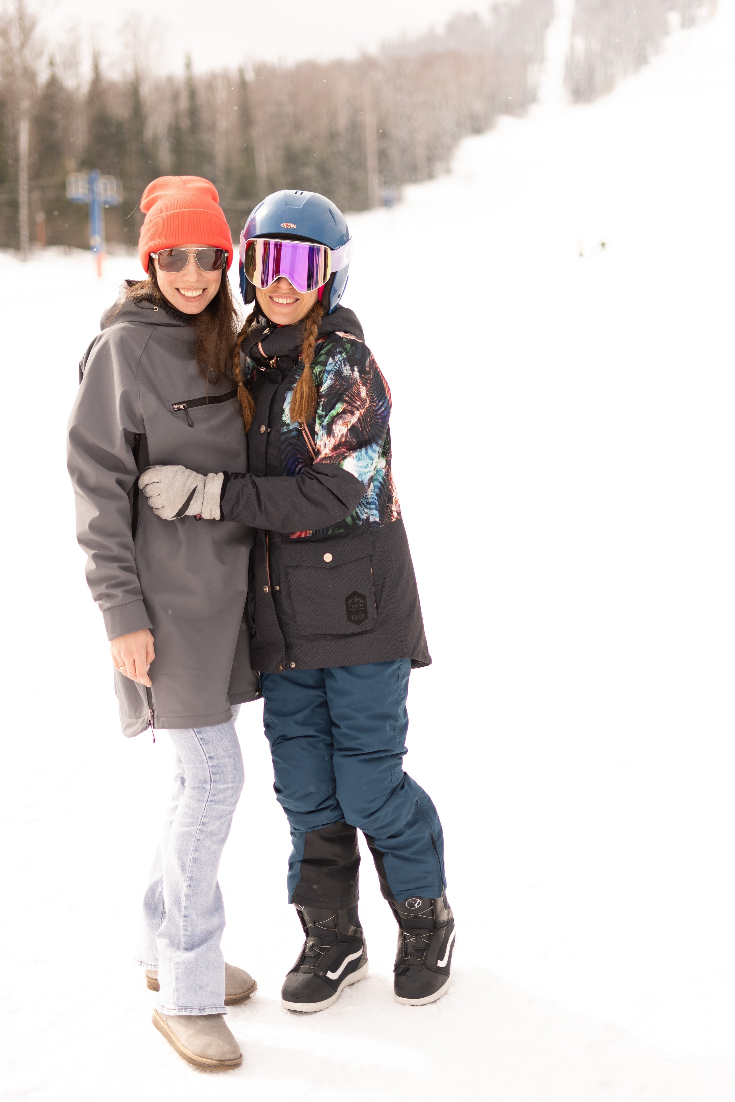 Репортаж Детский Лагерь. Анастасия Паршукова — фотограф Шерегеш Новосибирск