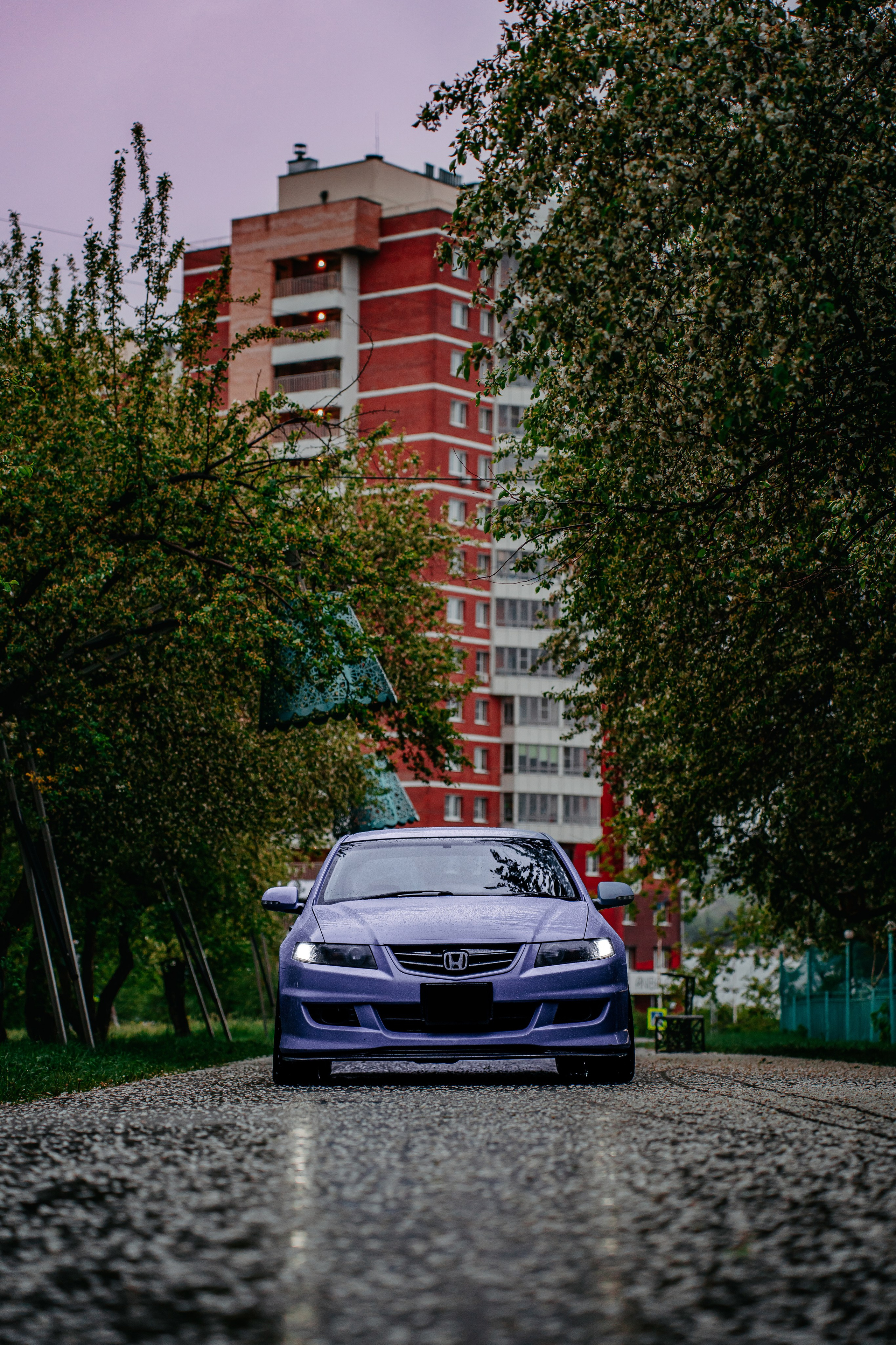 Honda Accord. Фотограф, видеограф и пилот дрона на Байкале