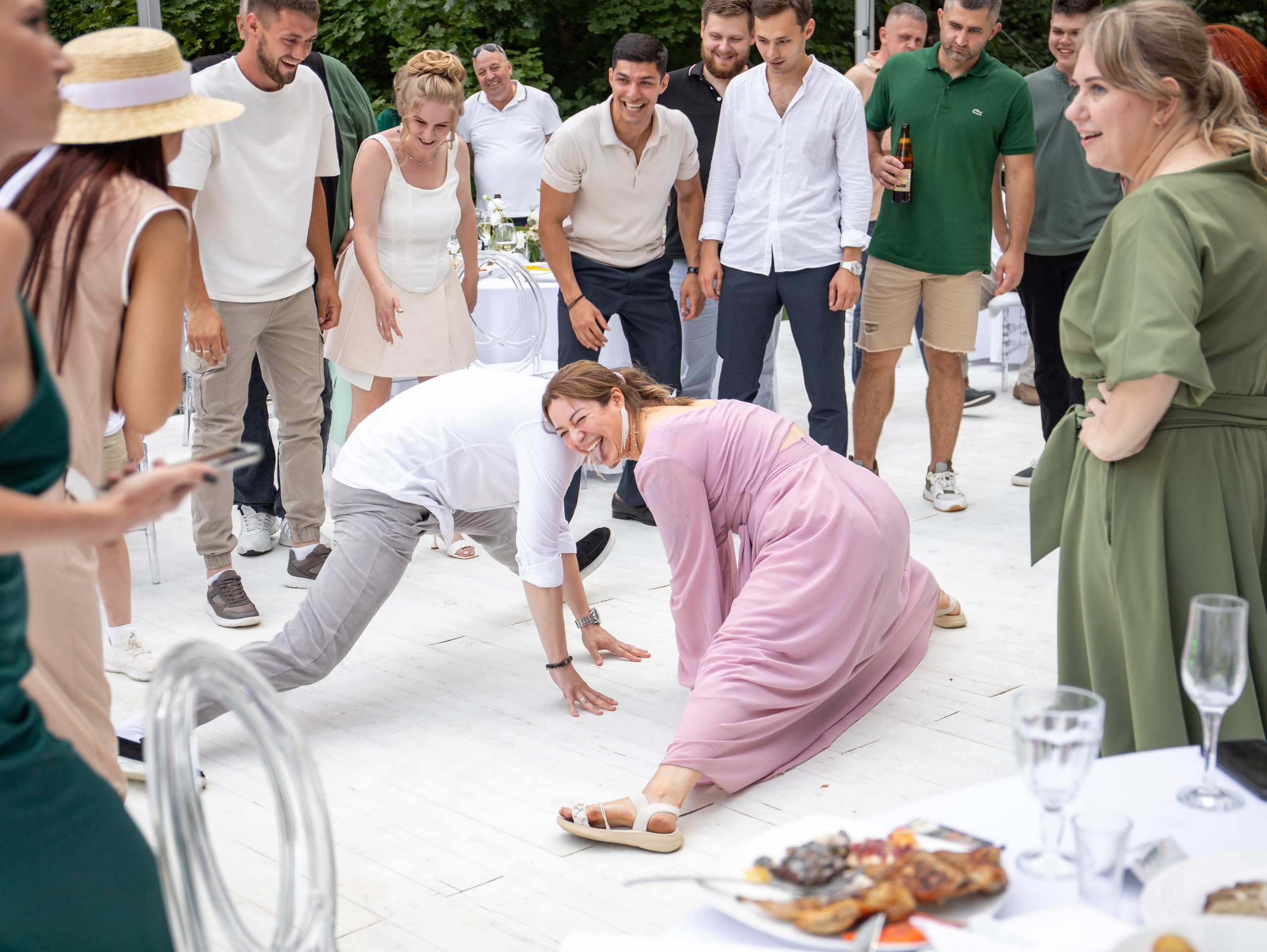 Андрей&Дарья. Свадебный и семейный фотограф в Москве Мила Широких