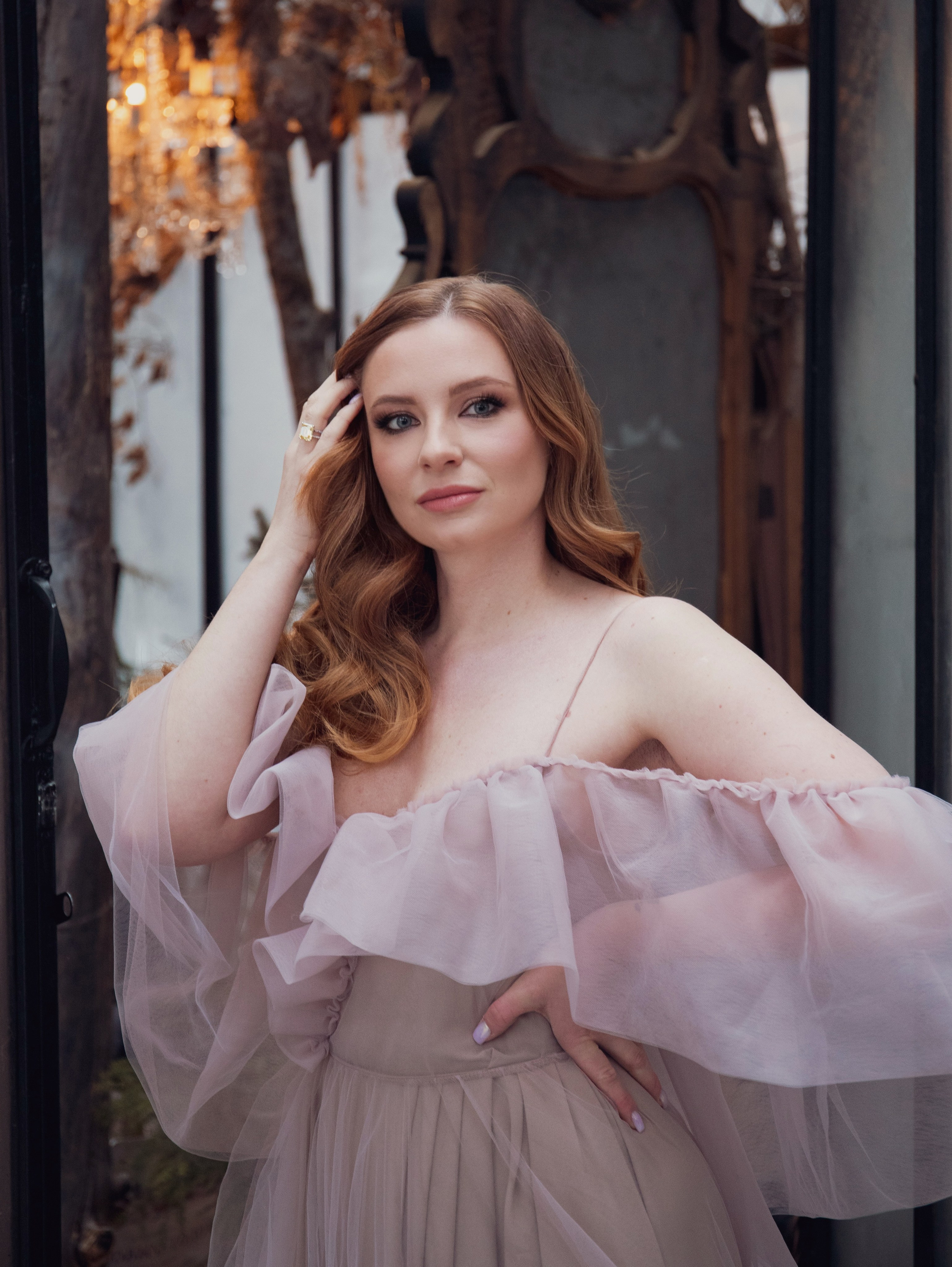 Х-project Ирина. Свадебный и семейный фотограф в Москве Мила Широких