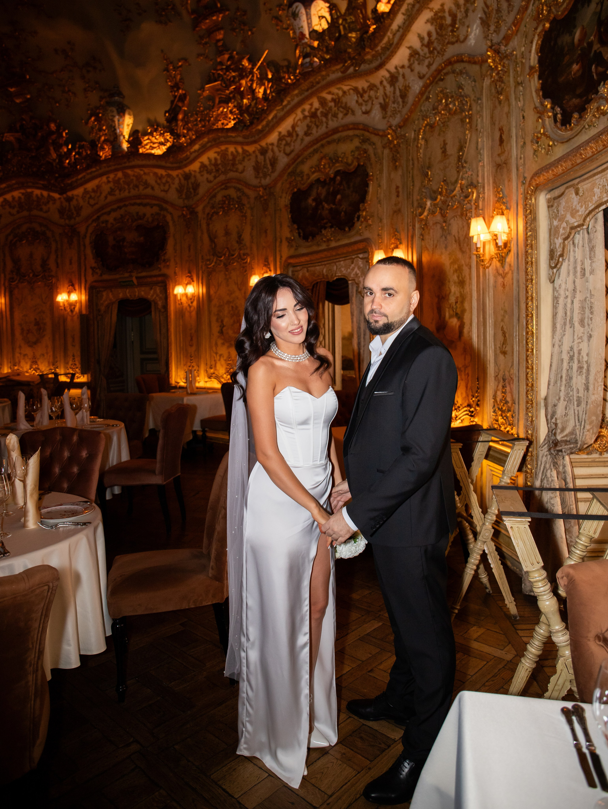 Павел&Бахар🕊️. Свадебный и семейный фотограф в Москве Мила Широких