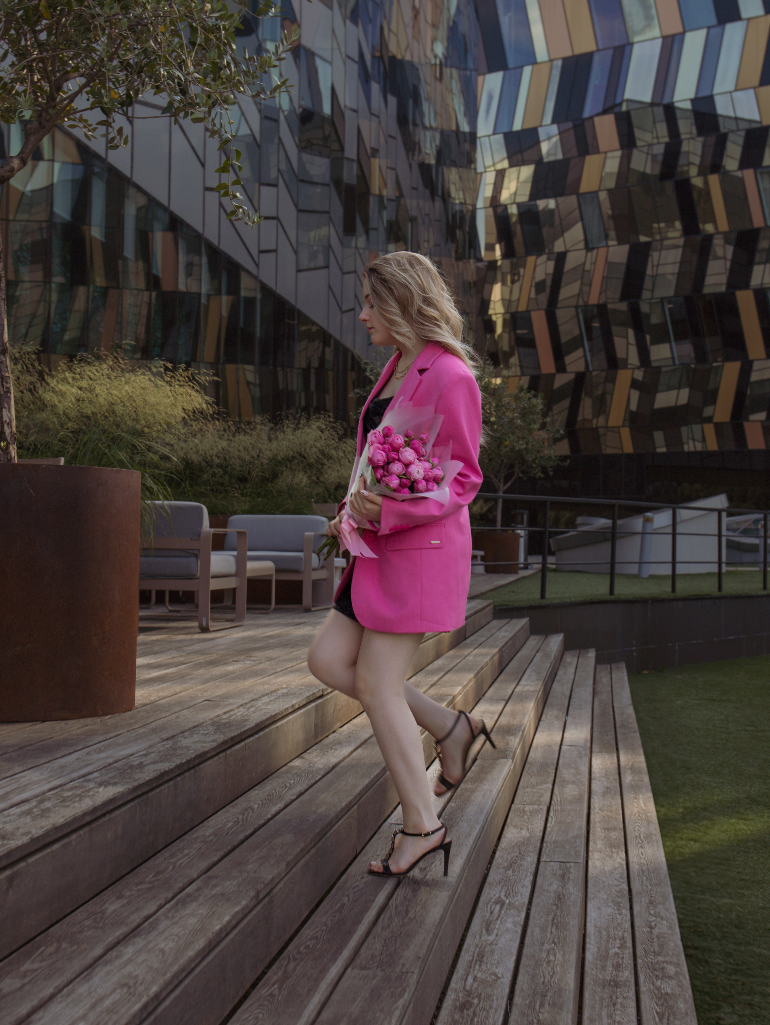 Фотопрогулка. Свадебный и семейный фотограф в Москве Мила Широких