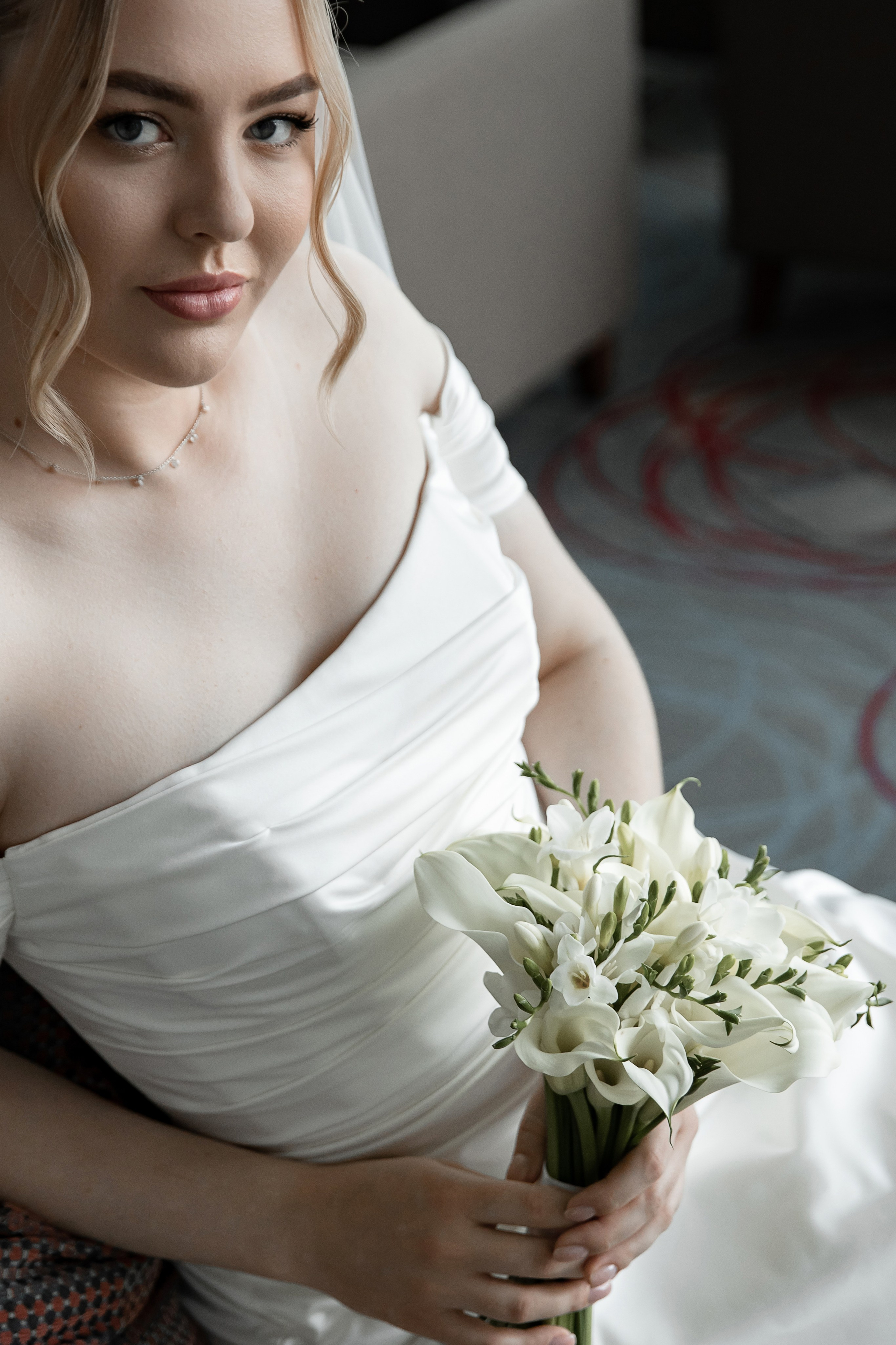 Алина Кирилл. Свадебный фотограф в Краснодарском крае Карина Будниченко