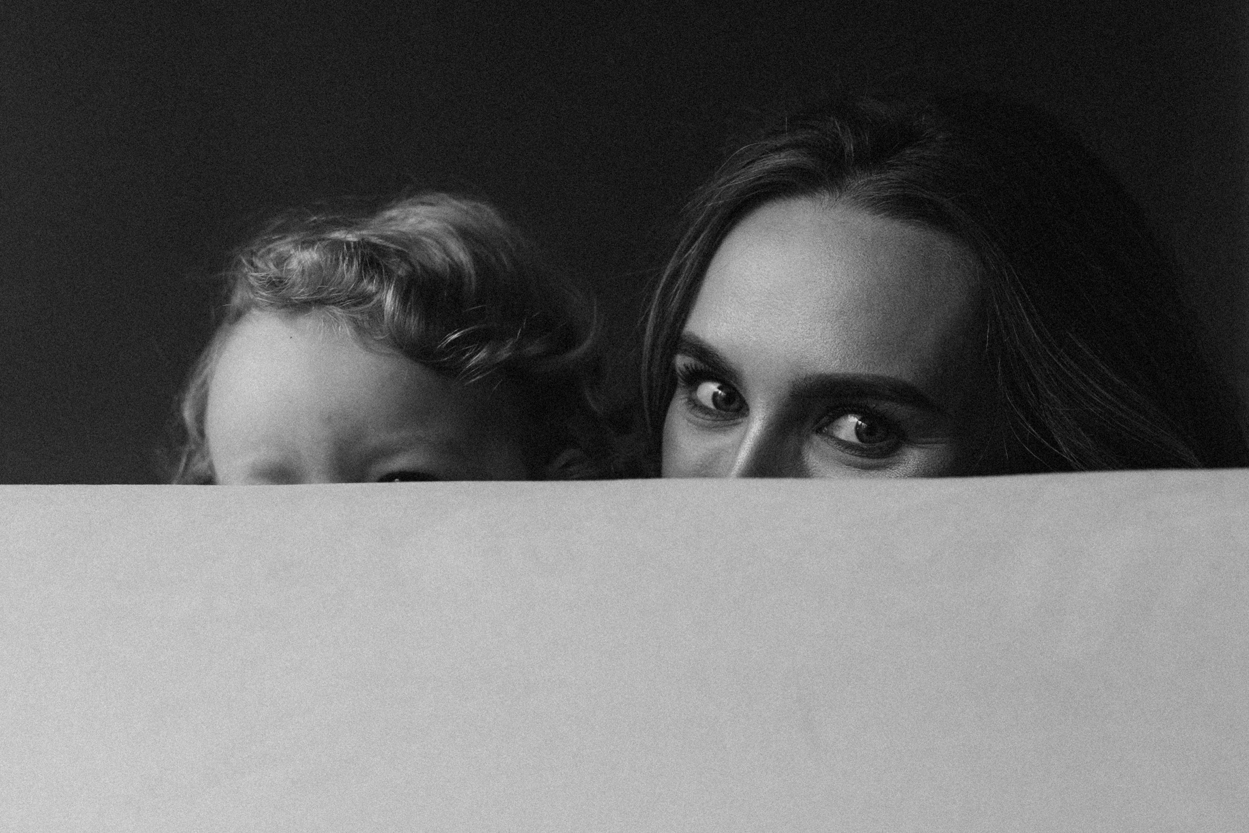 Эмоции. Семейный фотограф в Мурманске Екатерина Юшкова