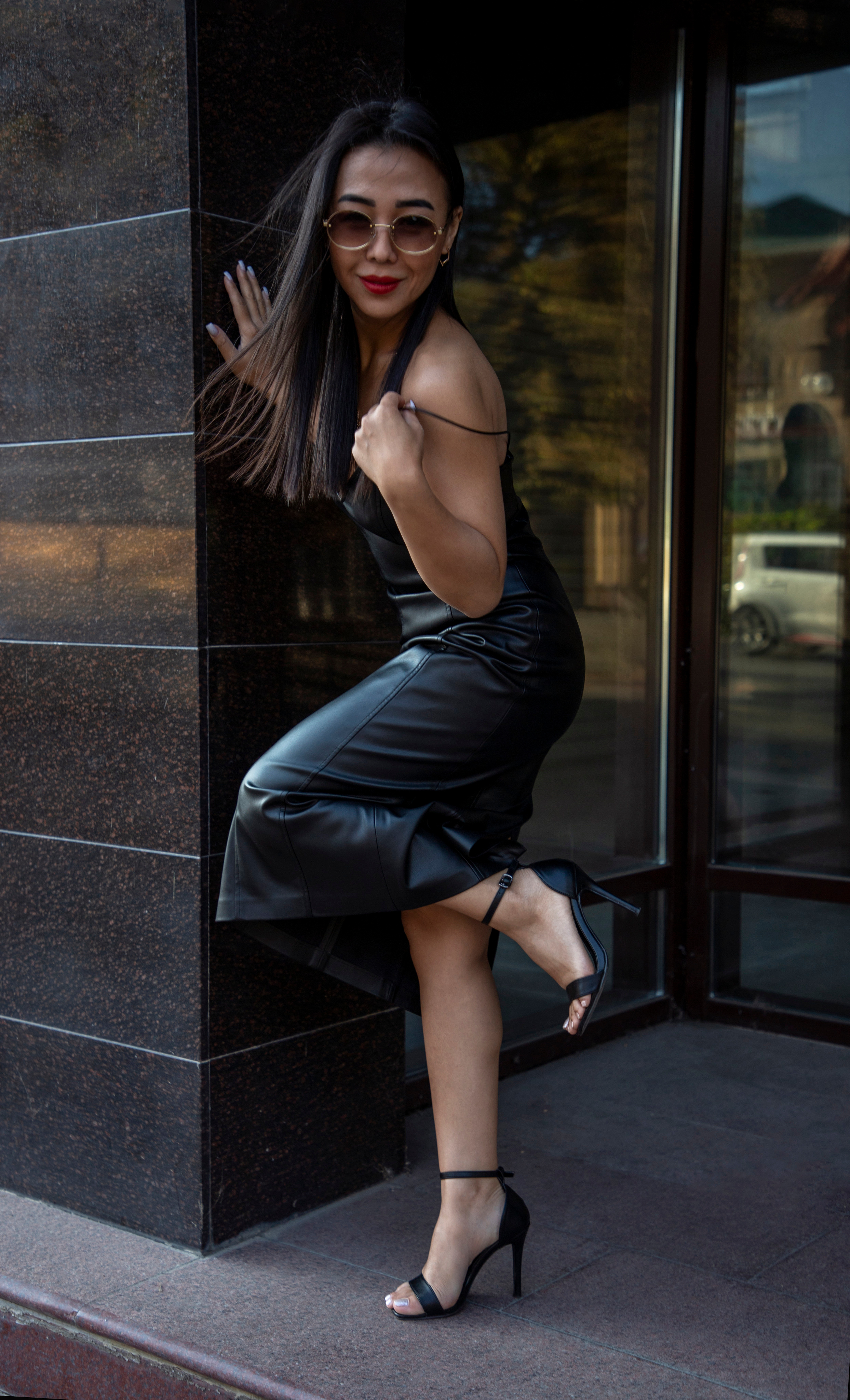 Заяна. Михайлова Элеонора — фотограф г. Пятигорск