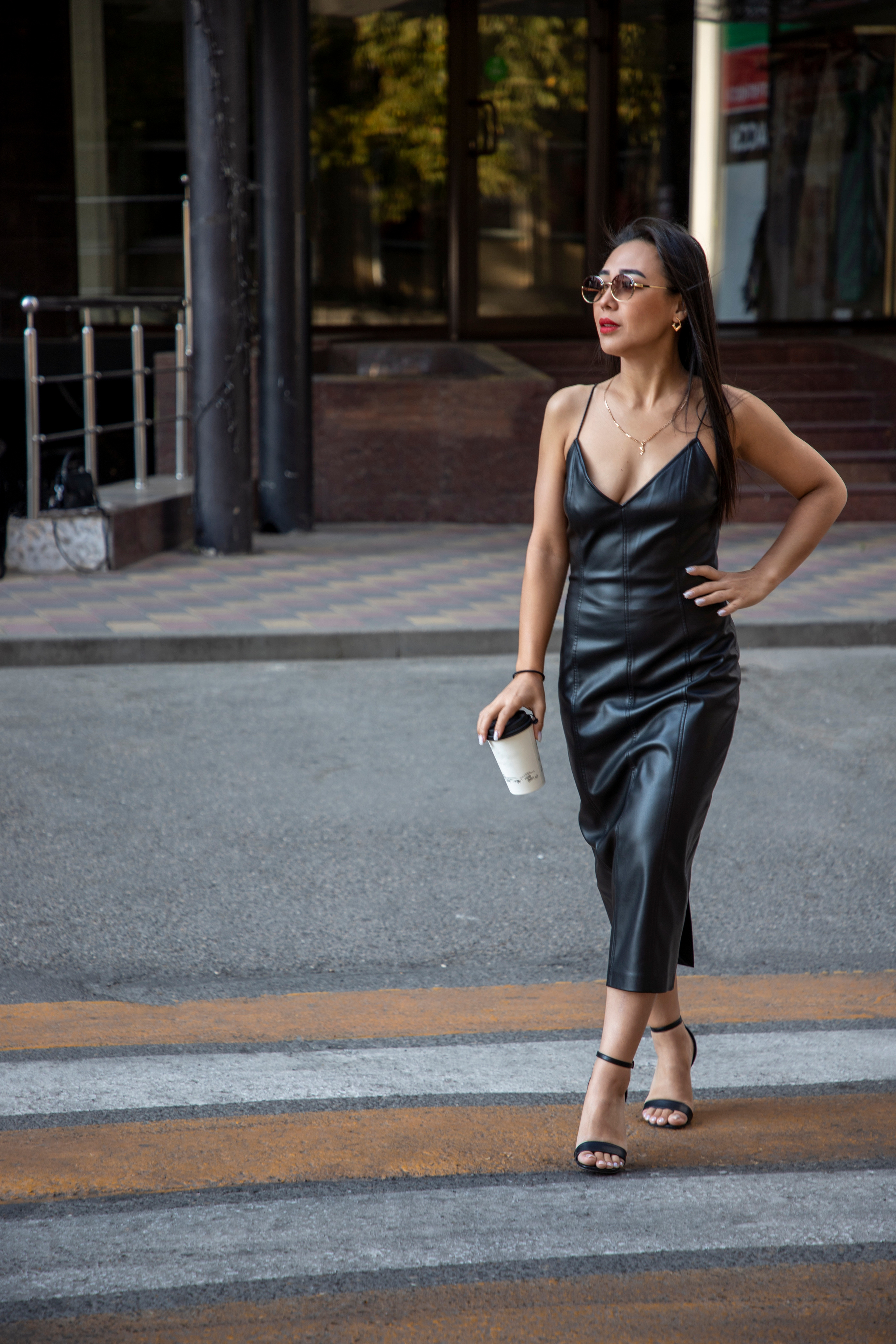 Заяна. Михайлова Элеонора — фотограф г. Пятигорск