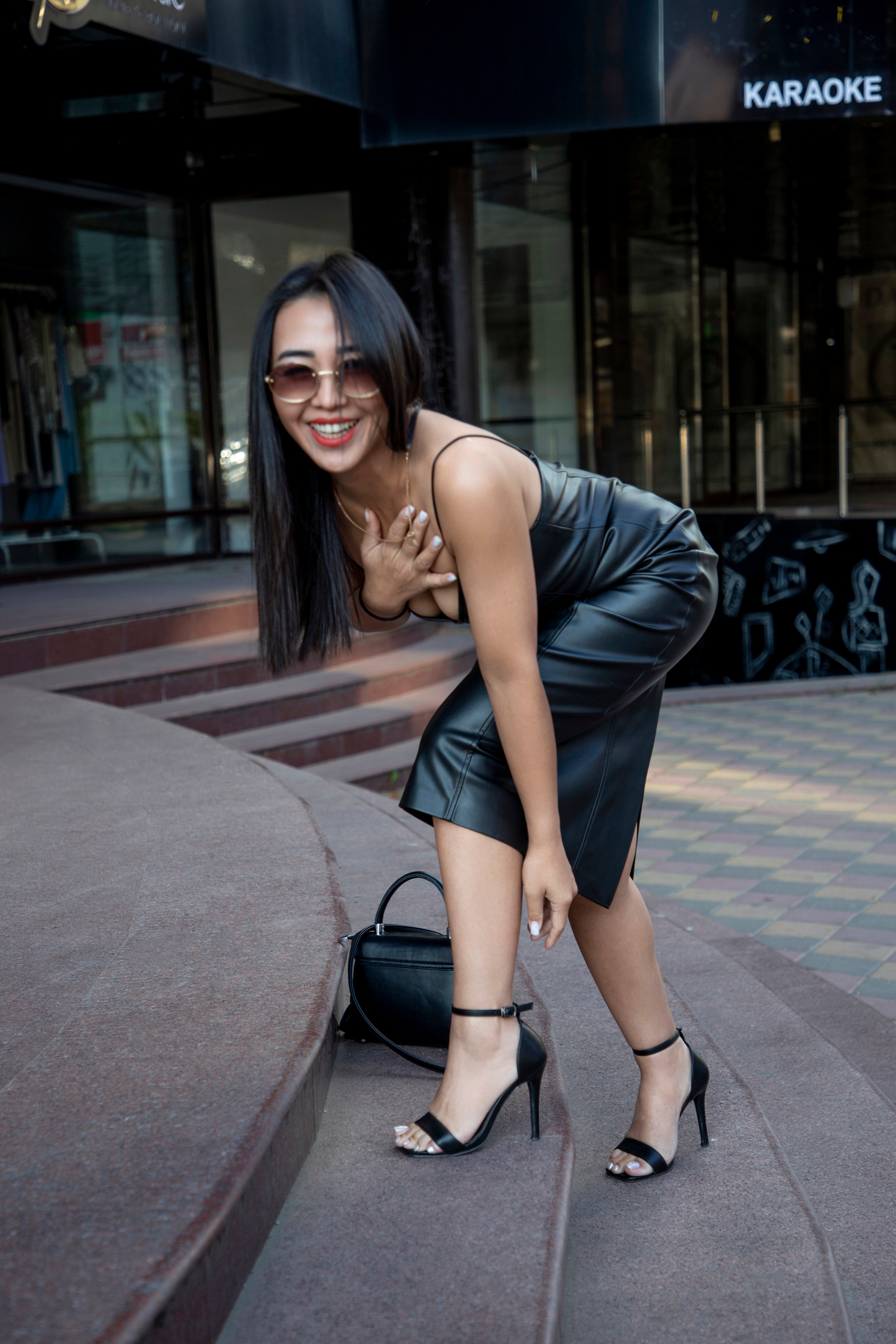 Заяна. Михайлова Элеонора — фотограф г. Пятигорск