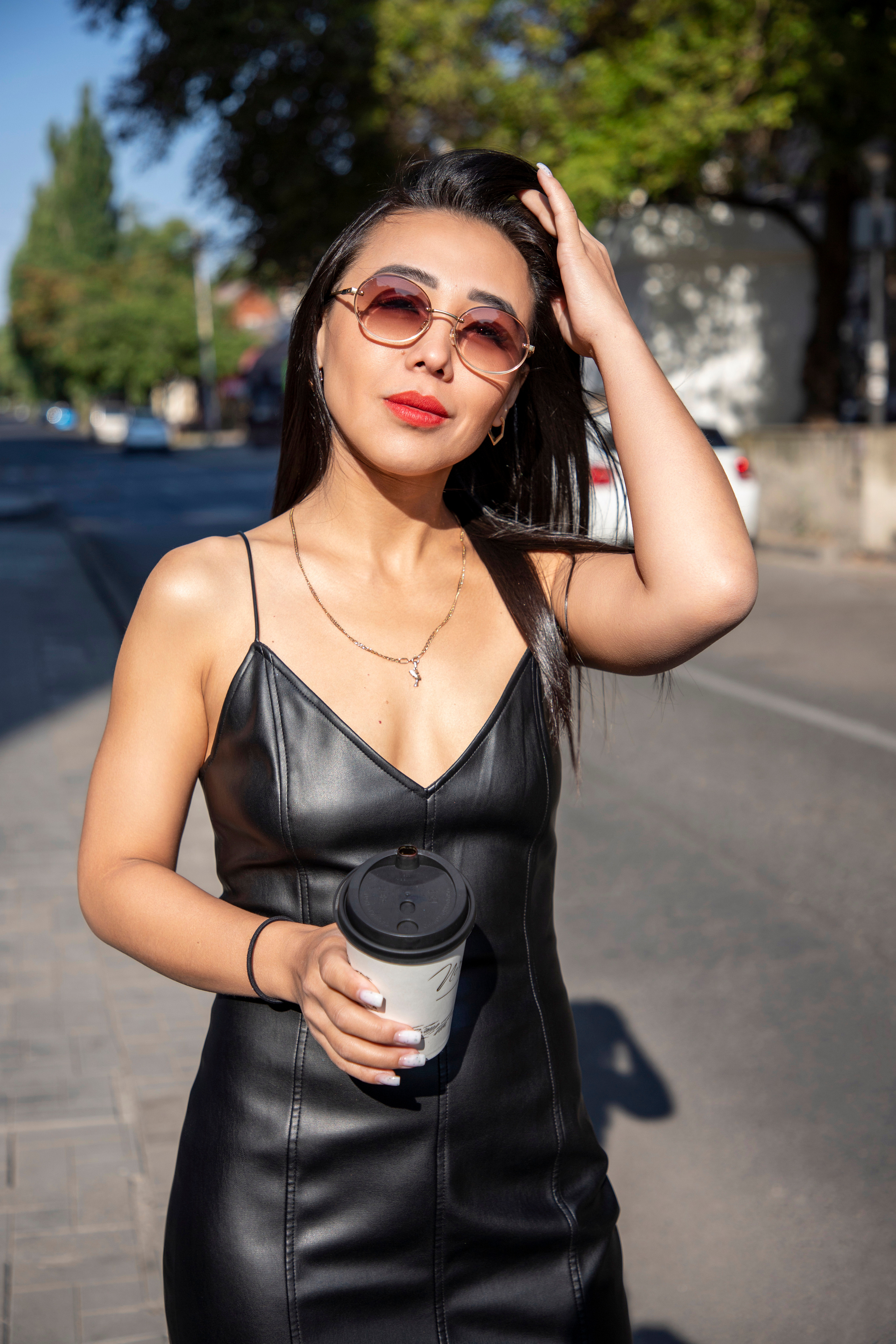 Заяна. Михайлова Элеонора — фотограф г. Пятигорск