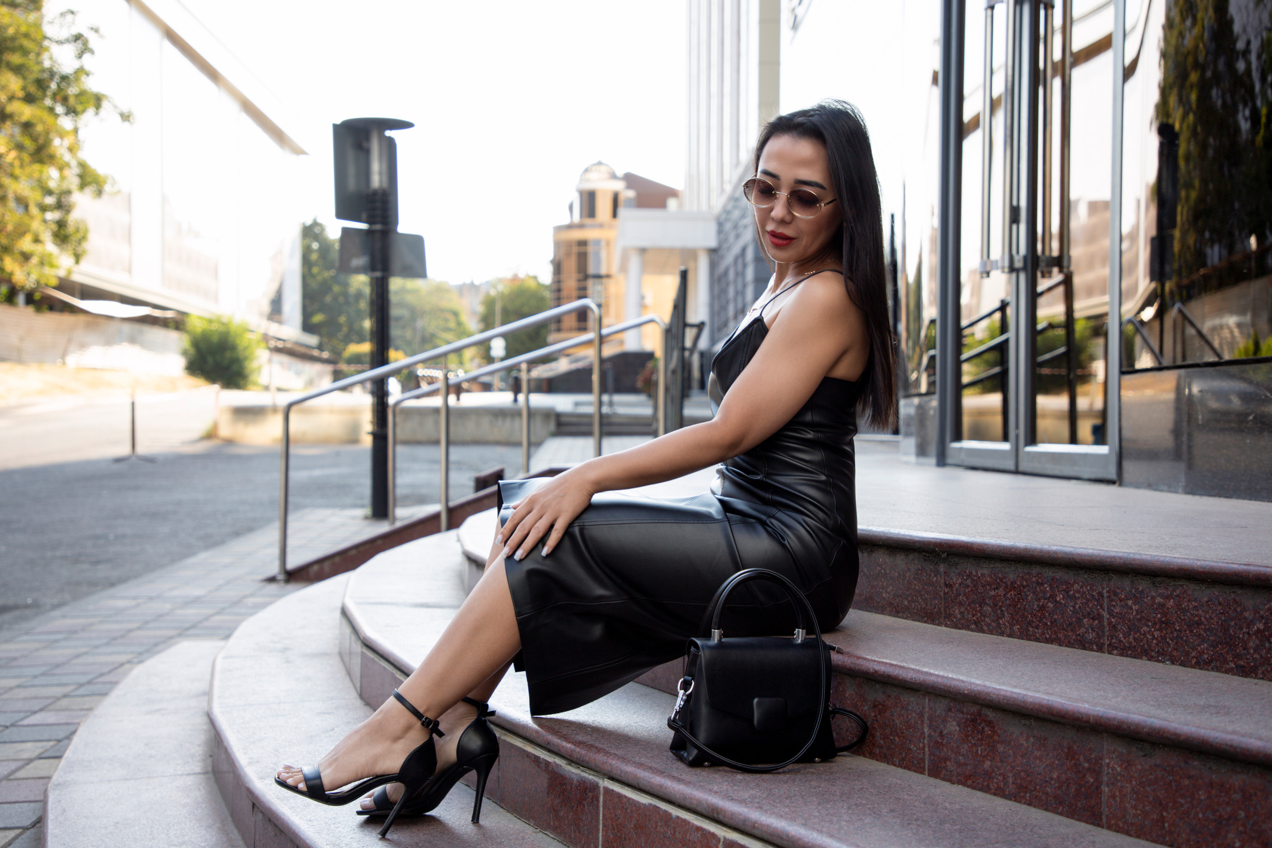 Заяна. Михайлова Элеонора — фотограф г. Пятигорск