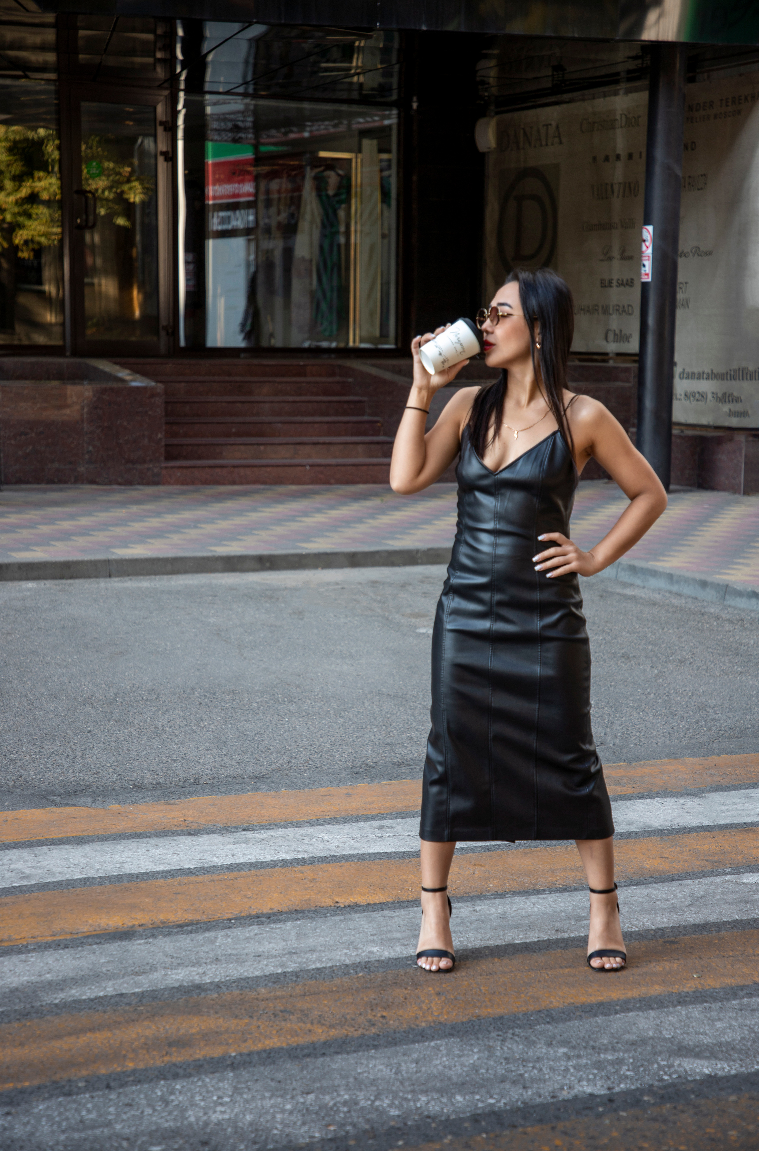 Заяна. Михайлова Элеонора — фотограф г. Пятигорск