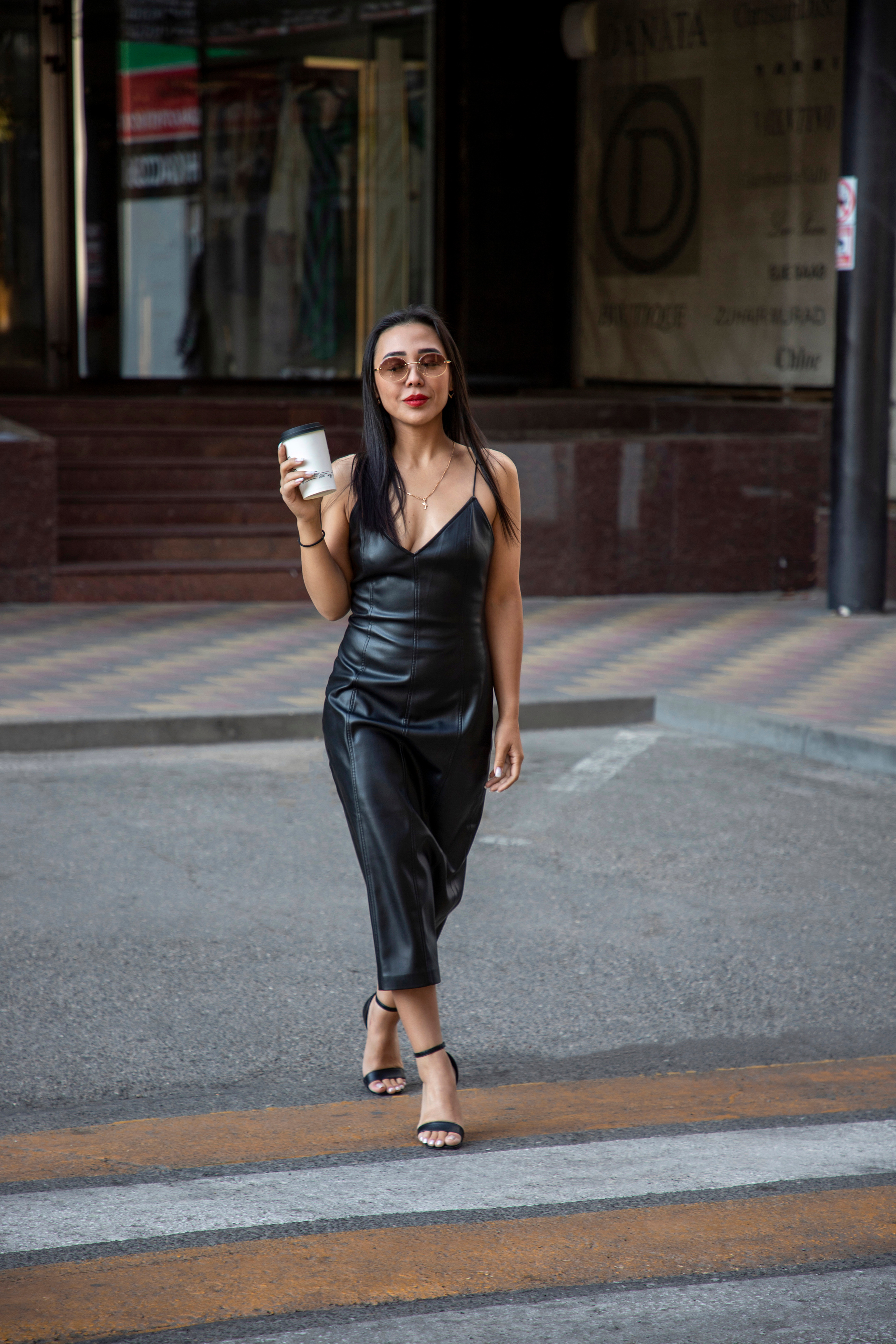 Заяна. Михайлова Элеонора — фотограф г. Пятигорск