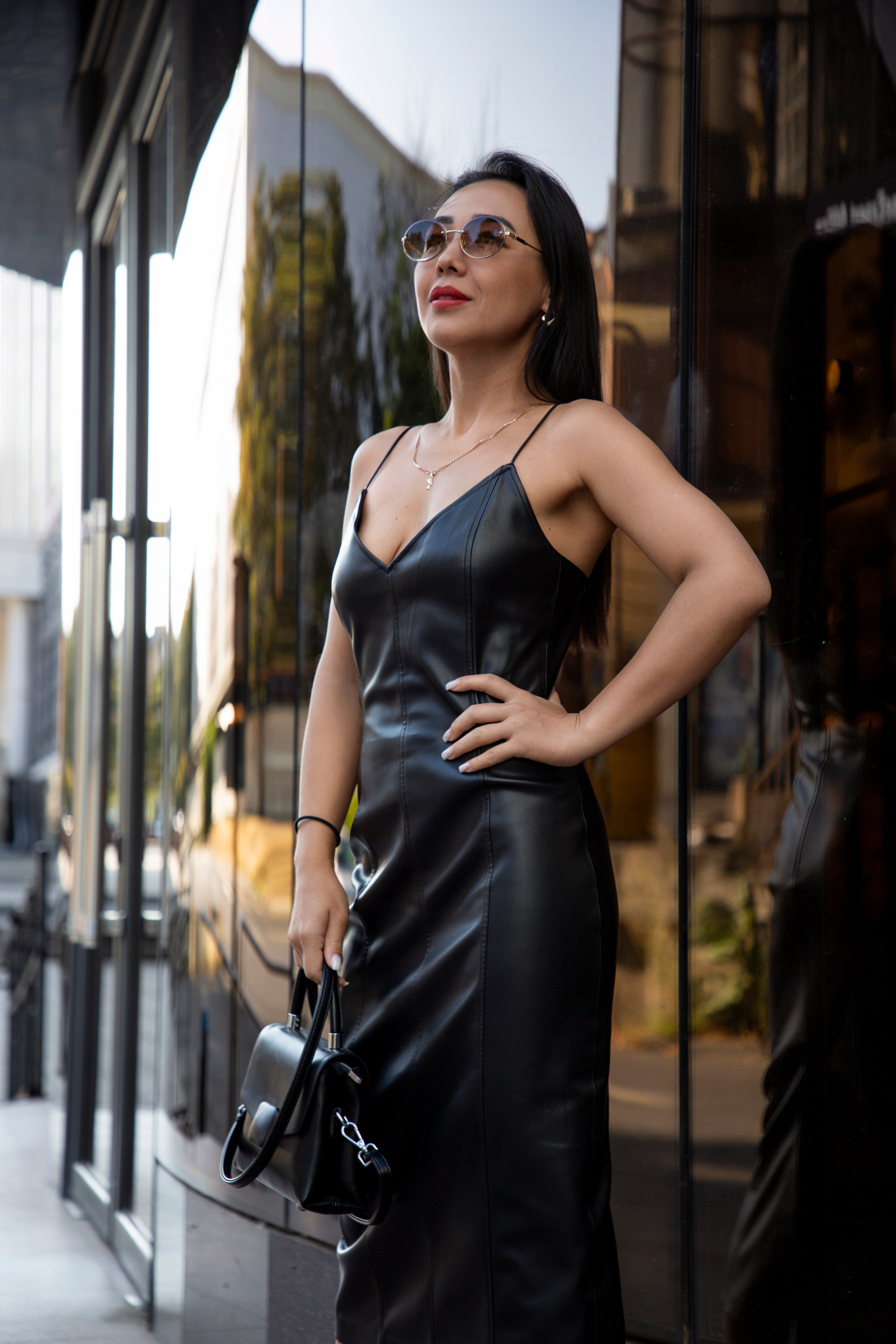 Заяна. Михайлова Элеонора — фотограф г. Пятигорск