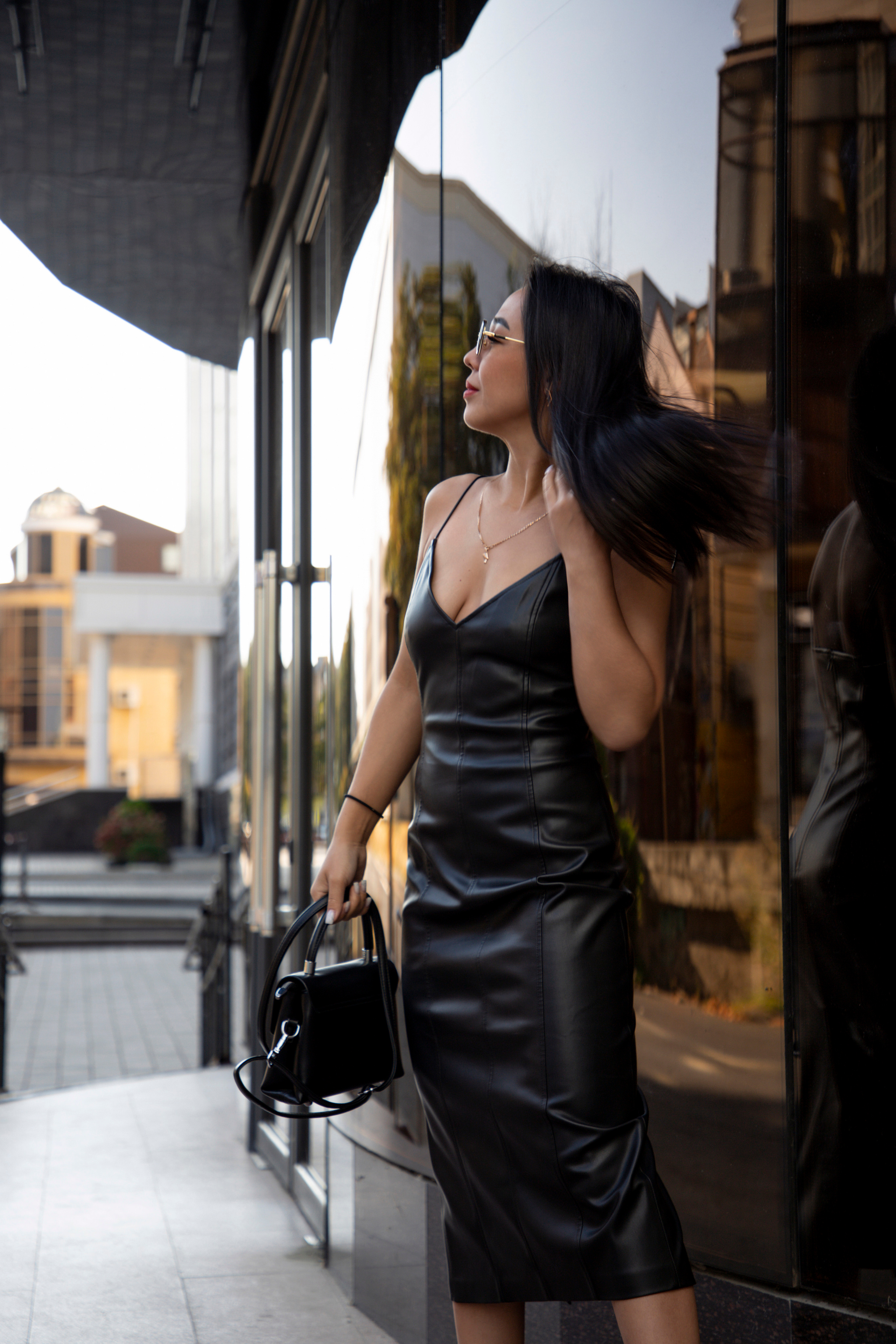 Заяна. Михайлова Элеонора — фотограф г. Пятигорск