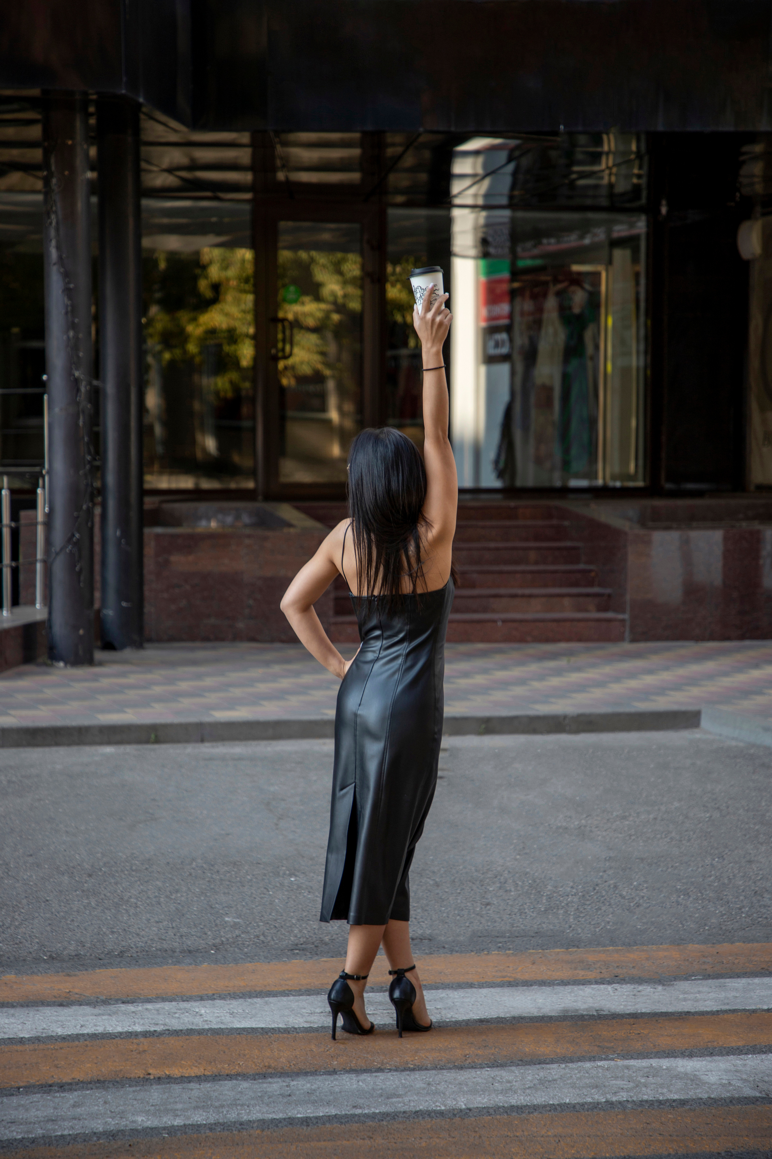 Заяна. Михайлова Элеонора — фотограф г. Пятигорск