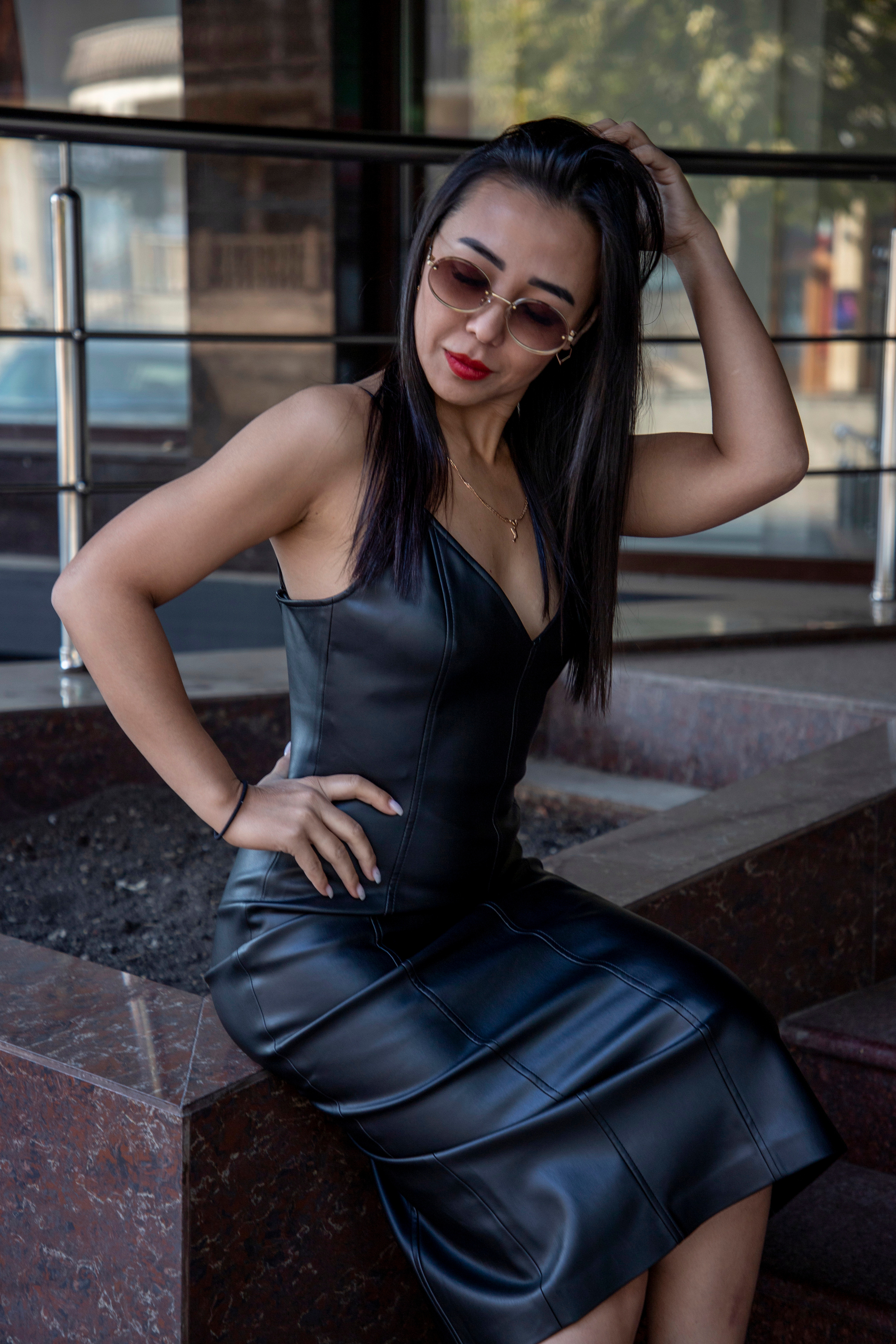 Заяна. Михайлова Элеонора — фотограф г. Пятигорск