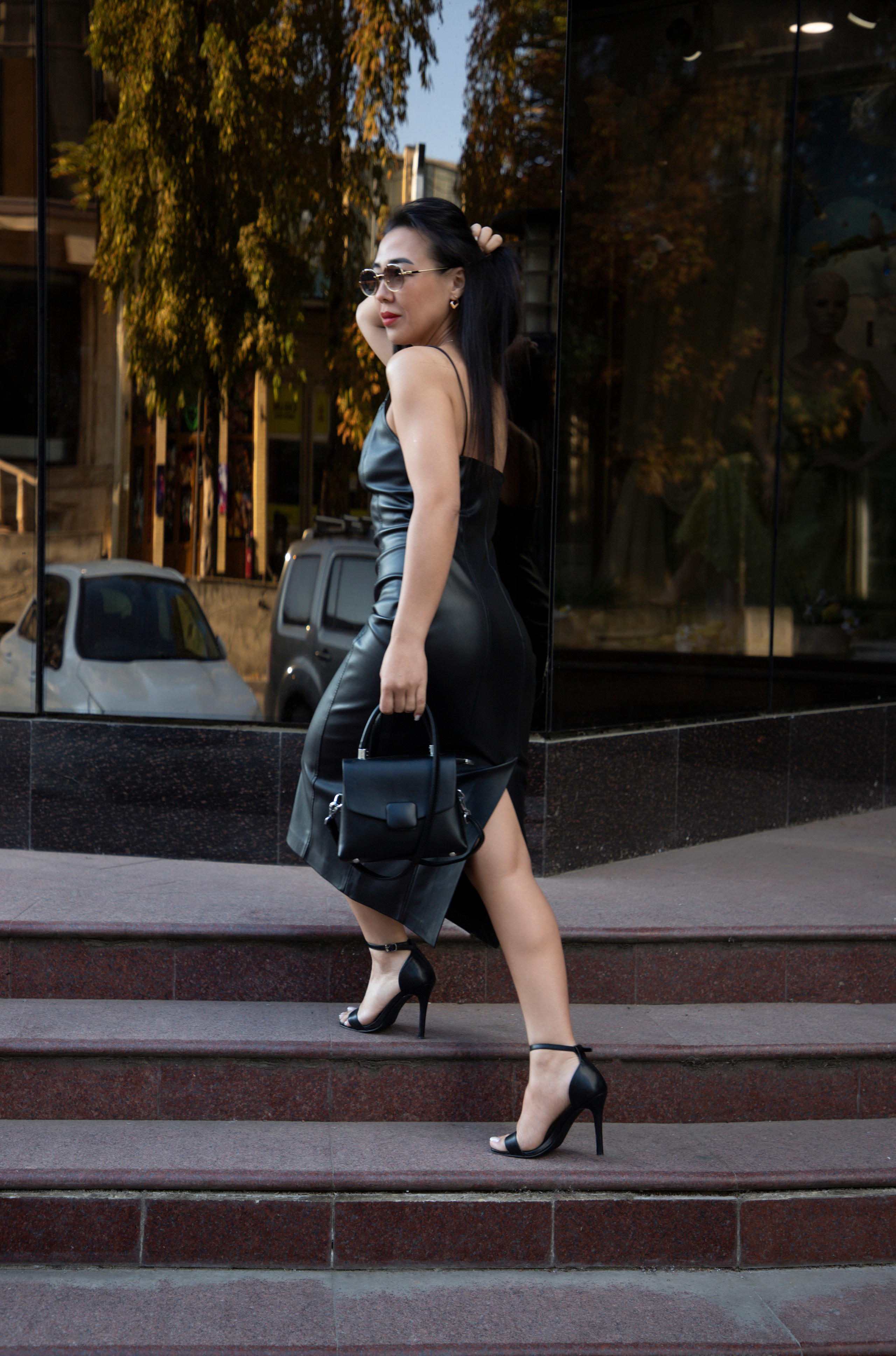 Заяна. Михайлова Элеонора — фотограф г. Пятигорск