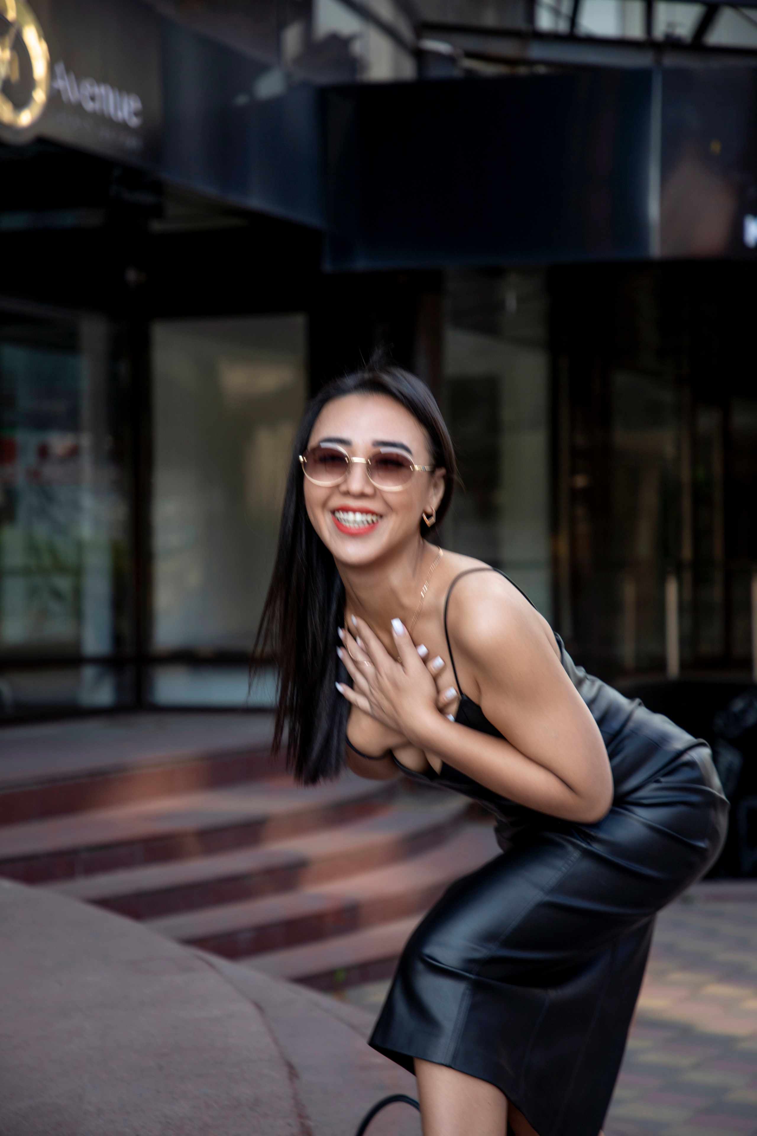 Заяна. Михайлова Элеонора — фотограф г. Пятигорск