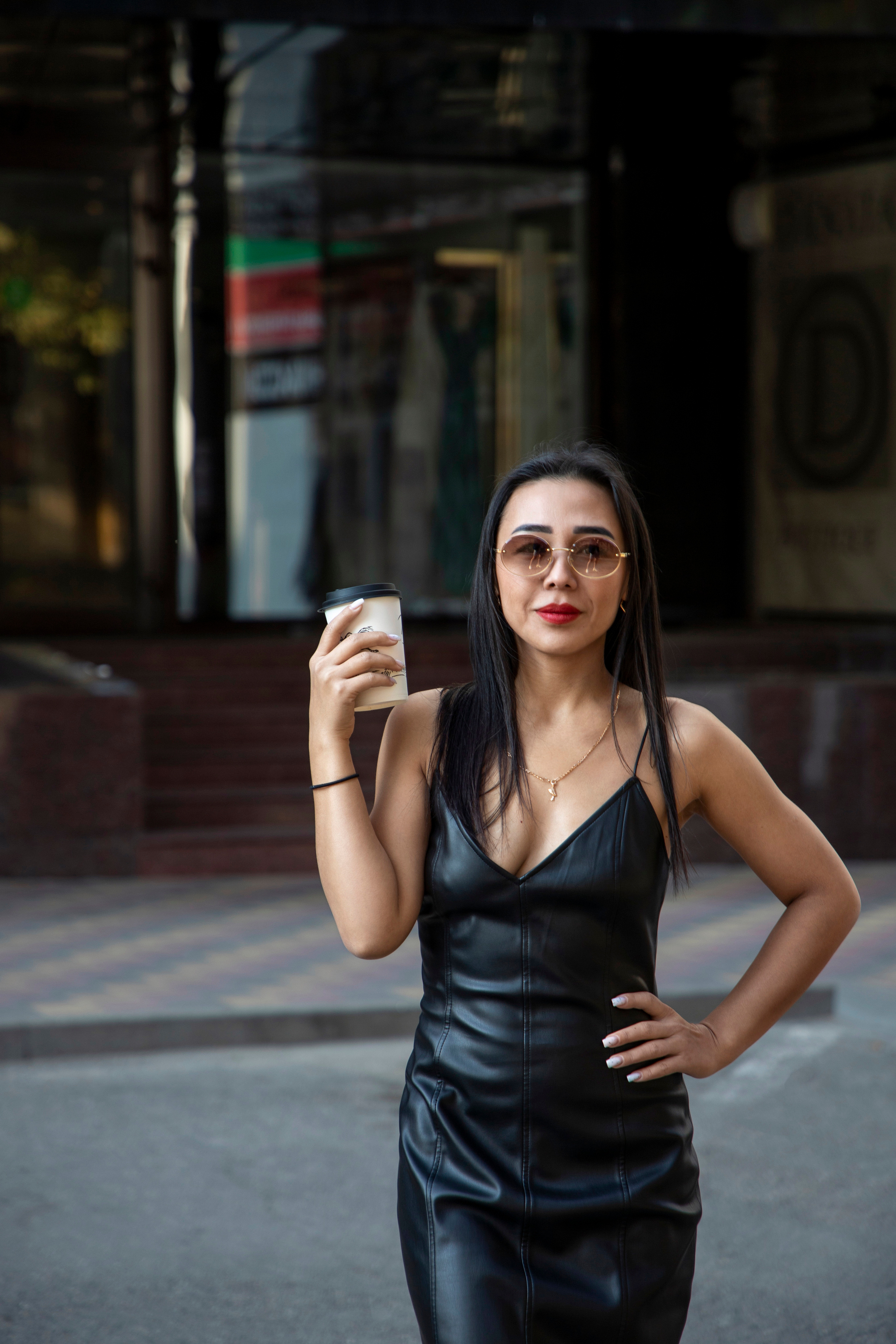 Заяна. Михайлова Элеонора — фотограф г. Пятигорск