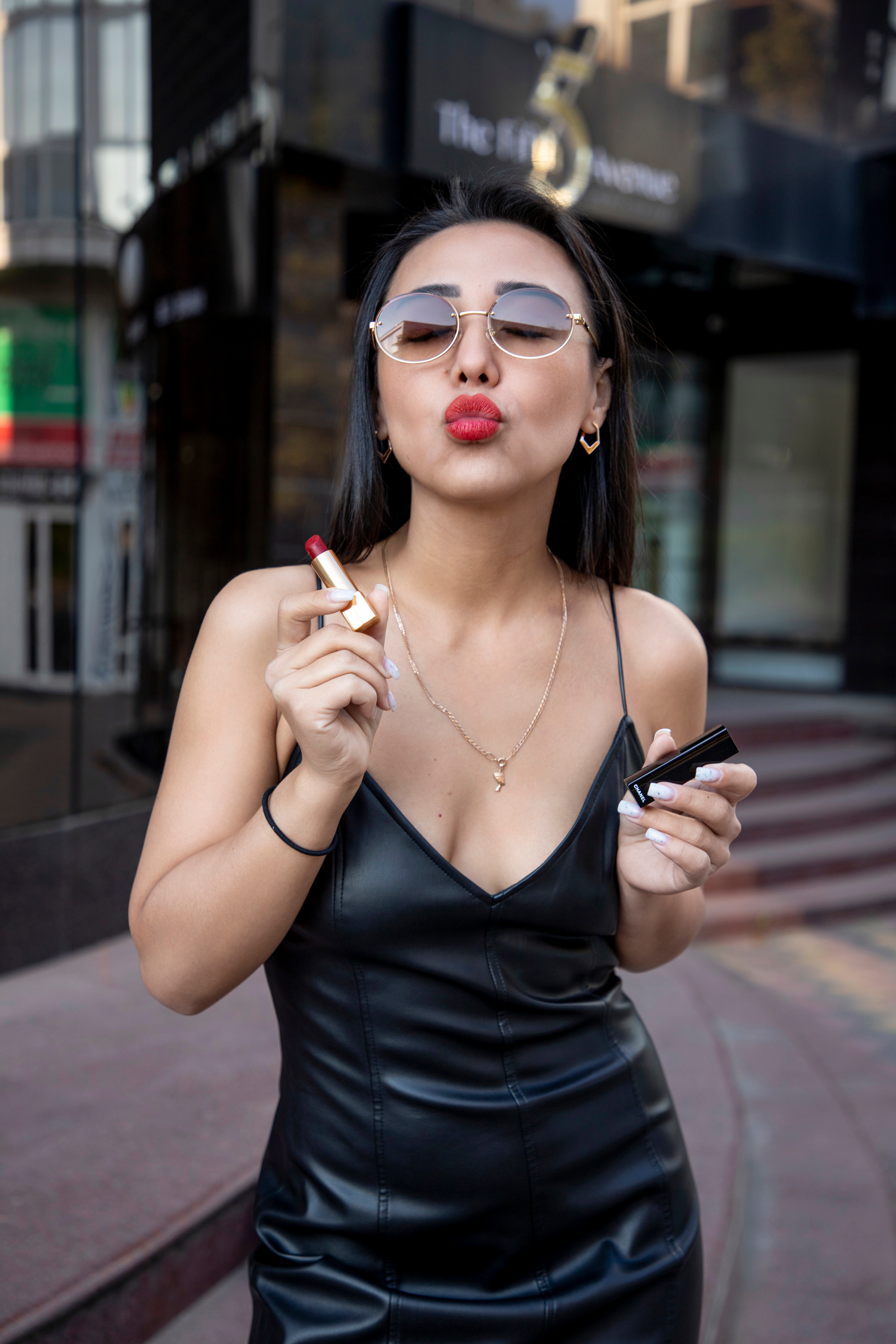 Заяна. Михайлова Элеонора — фотограф г. Пятигорск