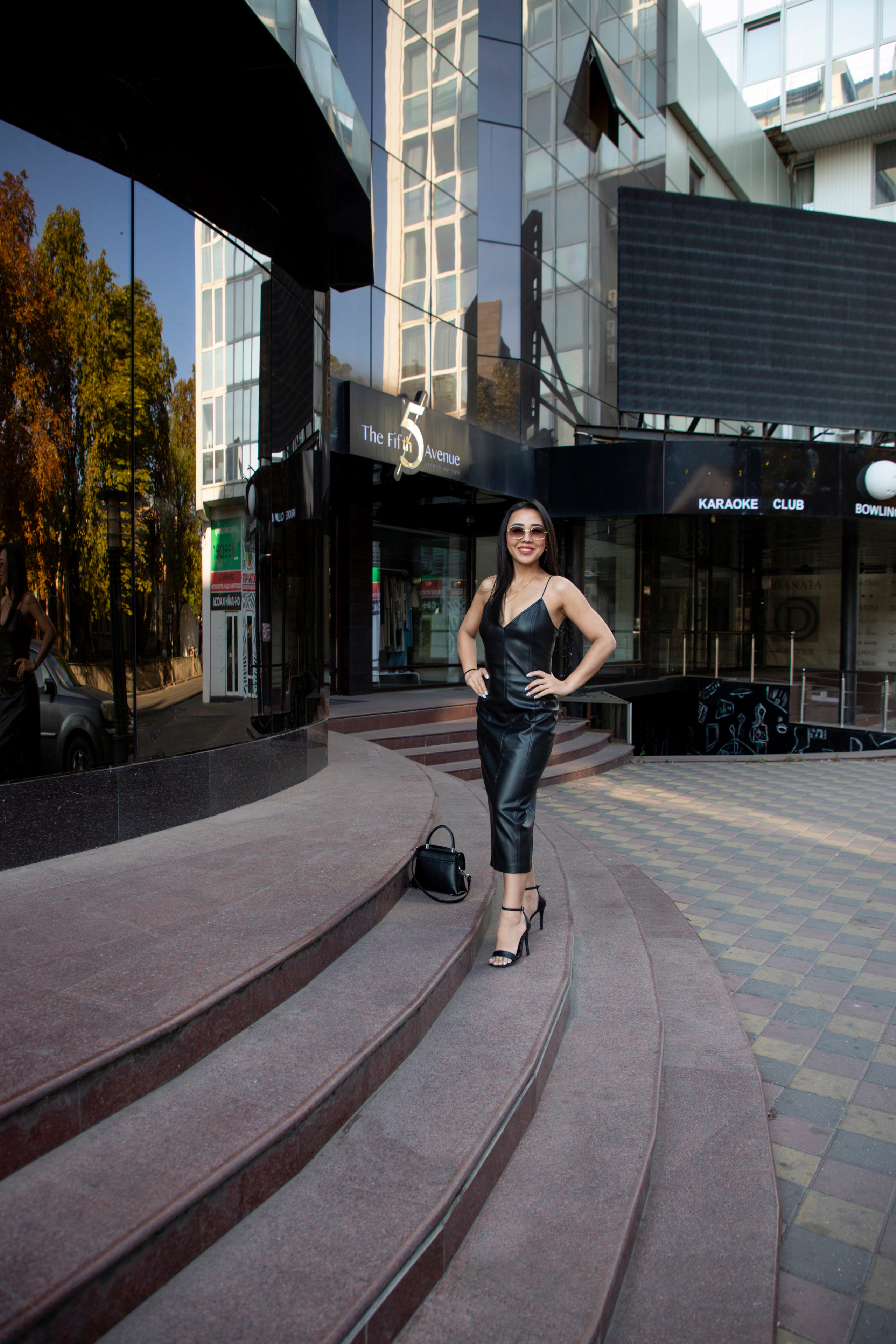 Заяна. Михайлова Элеонора — фотограф г. Пятигорск