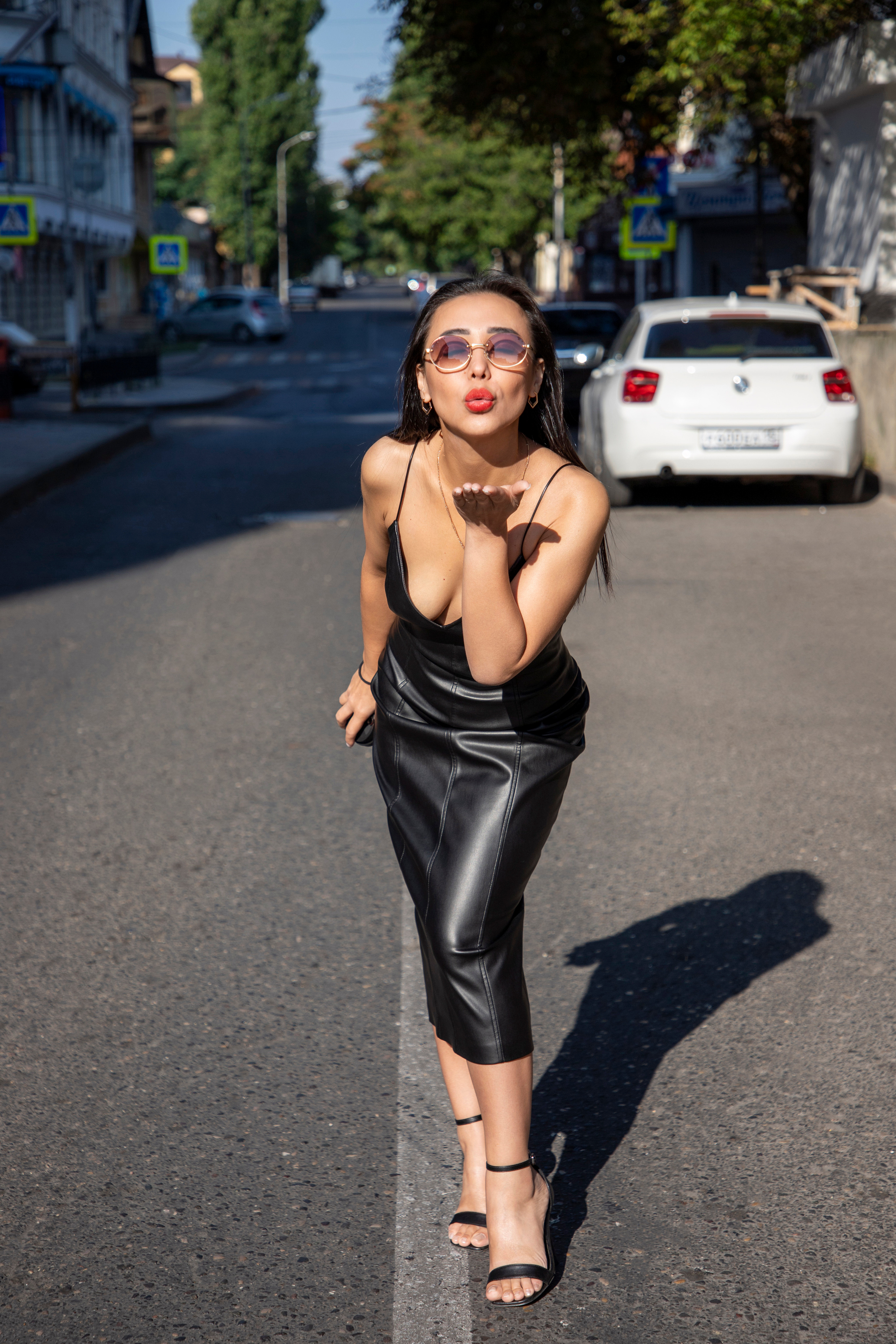 Заяна. Михайлова Элеонора — фотограф г. Пятигорск