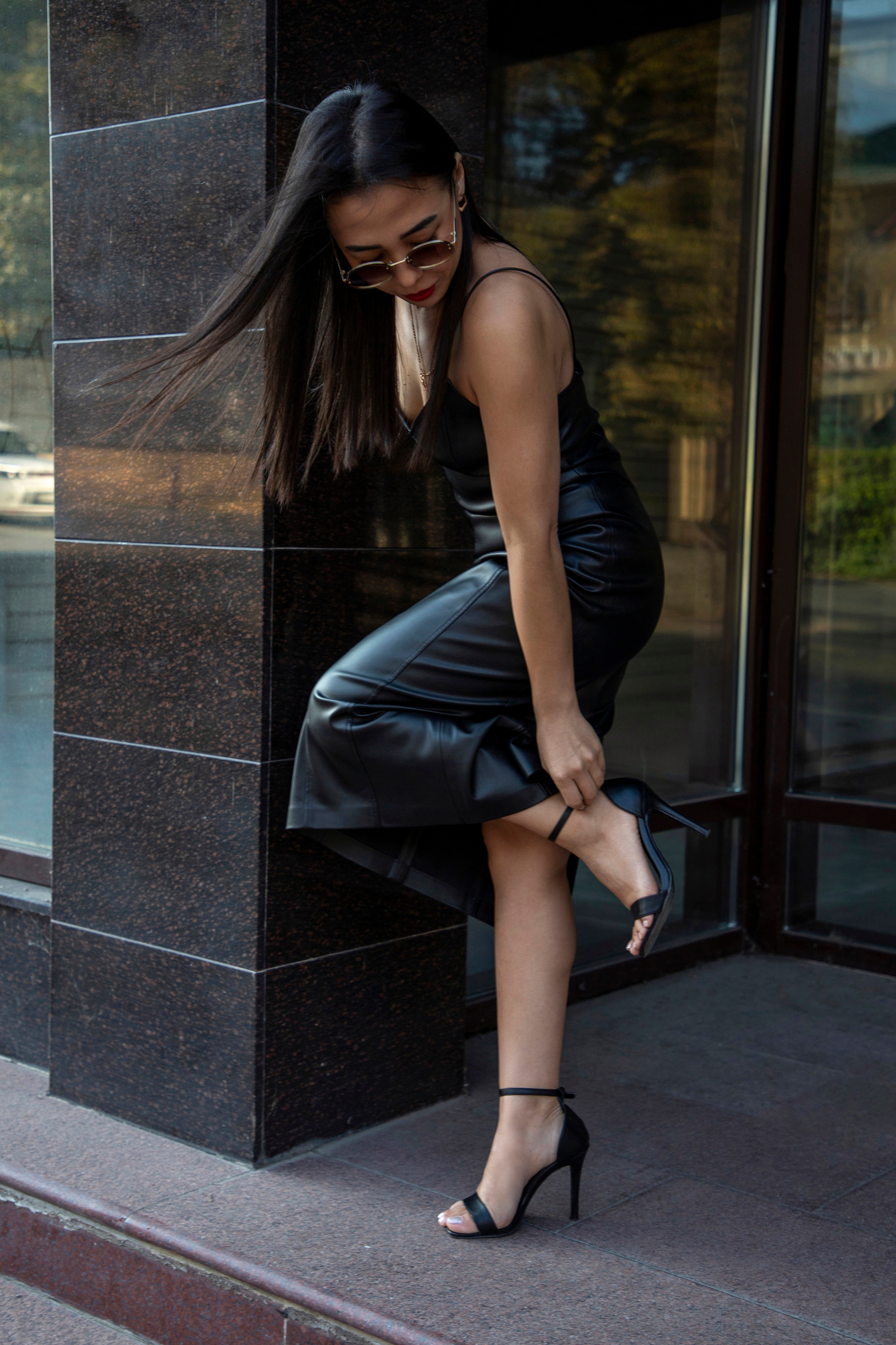 Заяна. Михайлова Элеонора — фотограф г. Пятигорск