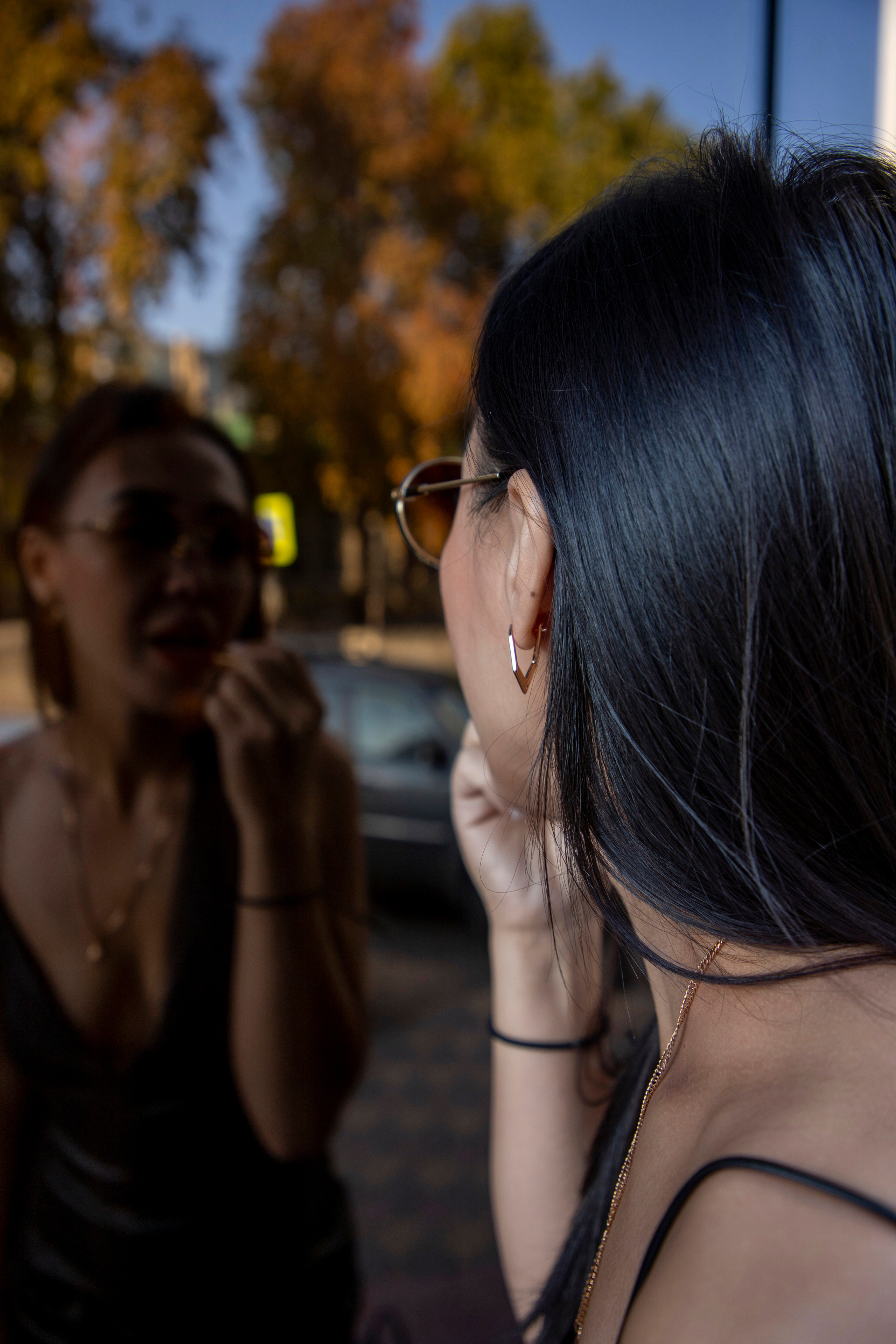 Заяна. Михайлова Элеонора — фотограф г. Пятигорск