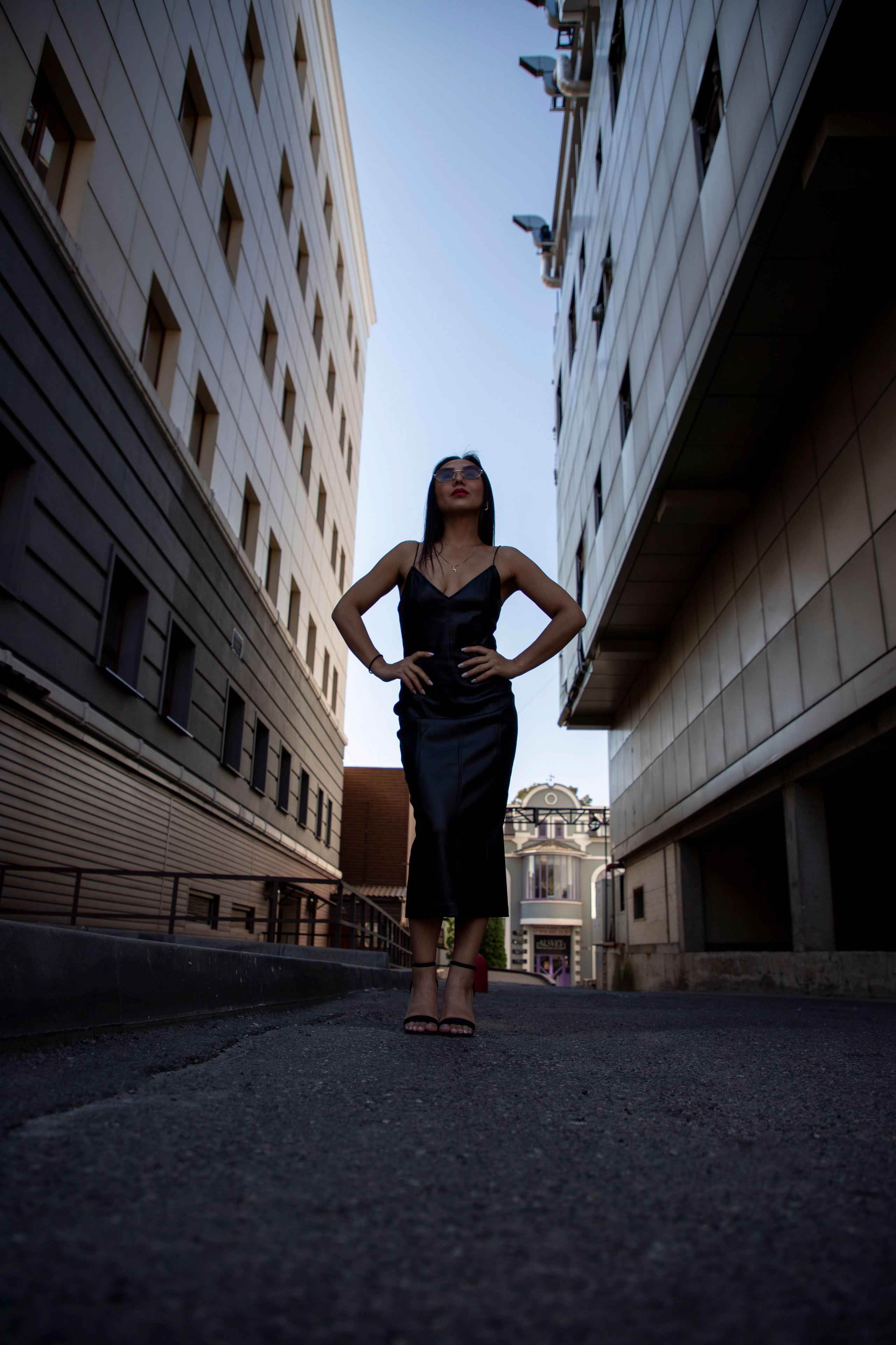 Заяна. Михайлова Элеонора — фотограф г. Пятигорск