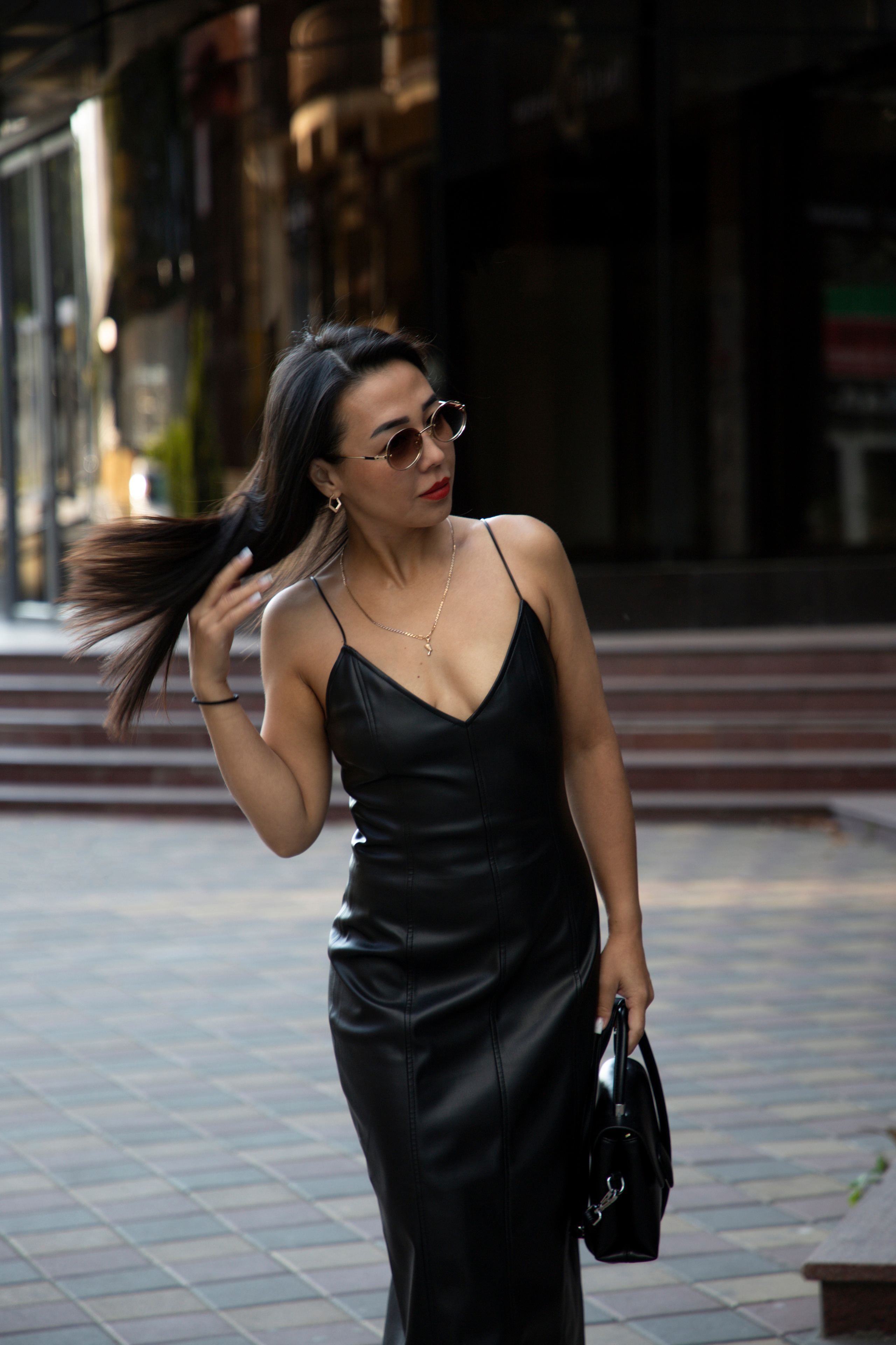 Заяна. Михайлова Элеонора — фотограф г. Пятигорск