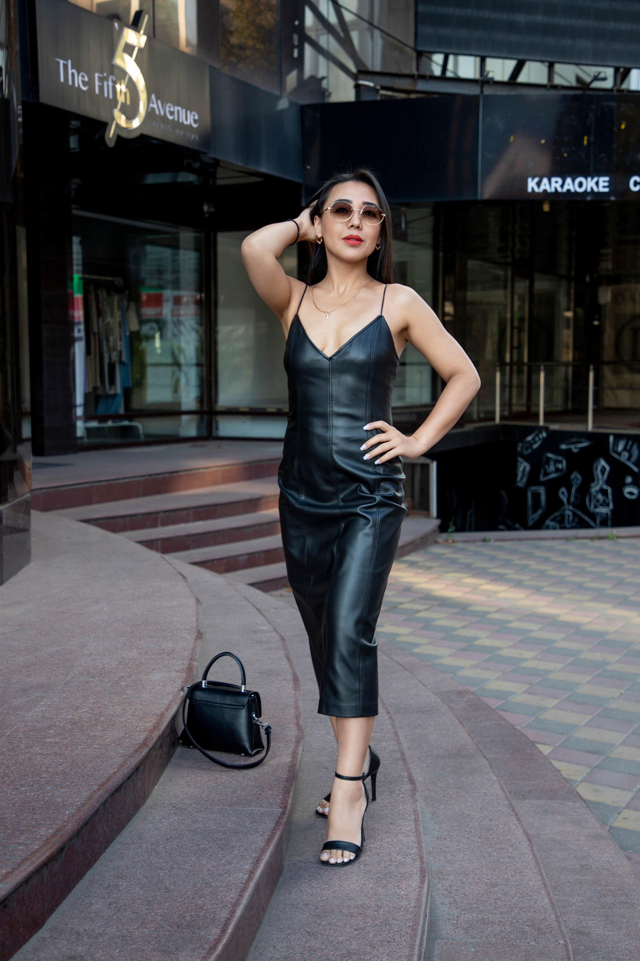 Заяна. Михайлова Элеонора — фотограф г. Пятигорск