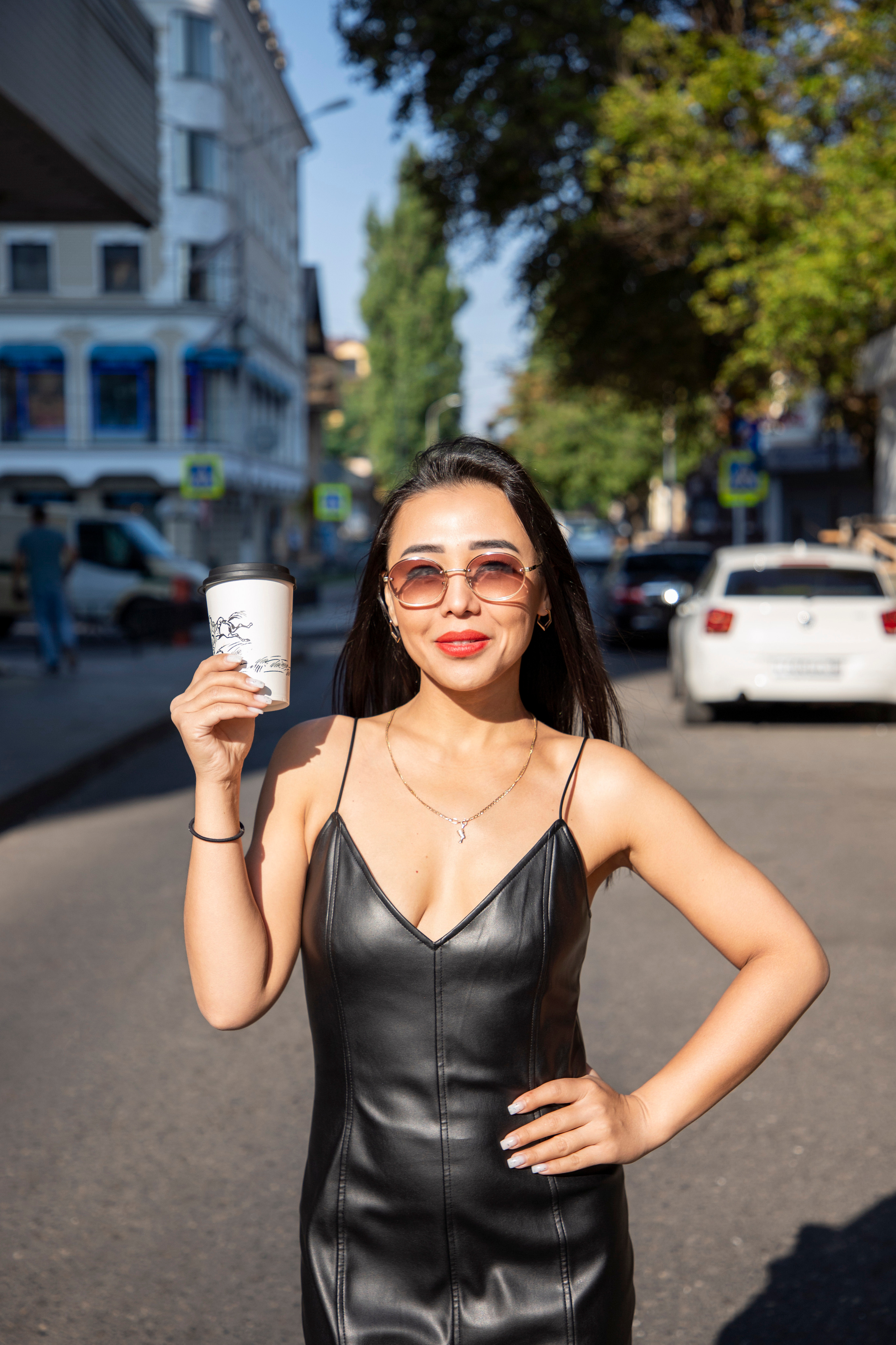 Заяна. Михайлова Элеонора — фотограф г. Пятигорск