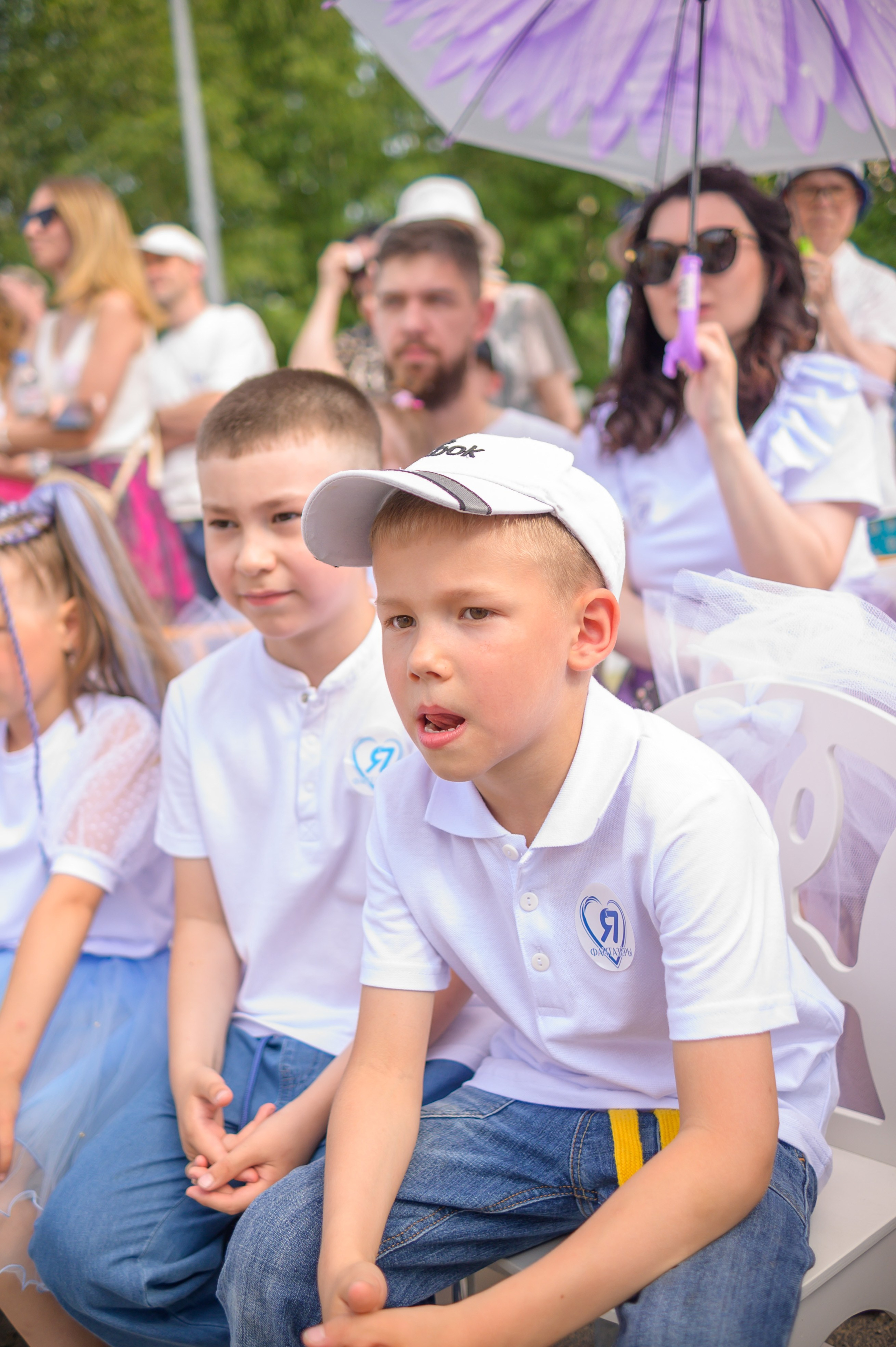 Репортаж выпускного группа «Фантазёры» 3 садик. Фотограф новорожденных, семейный детский в Тюмени Татьяна Морозова