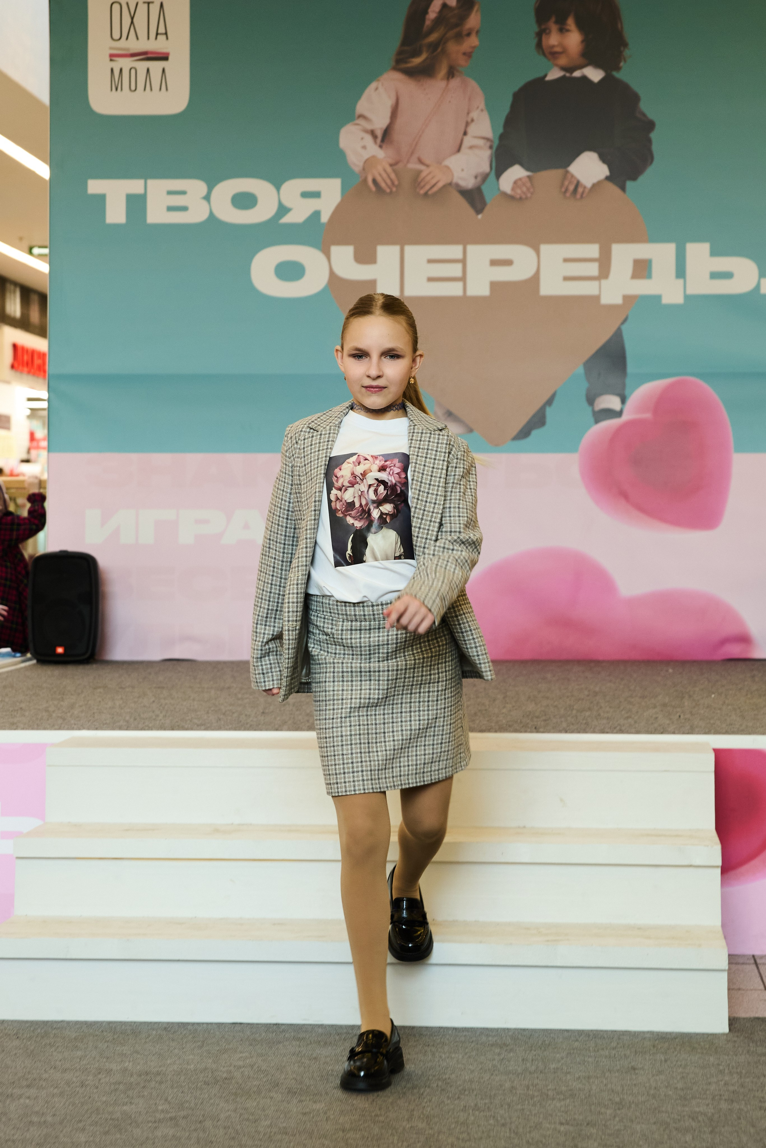 Дыхание весны. Портретный фотограф Санкт-Петербург Владимир Веселов