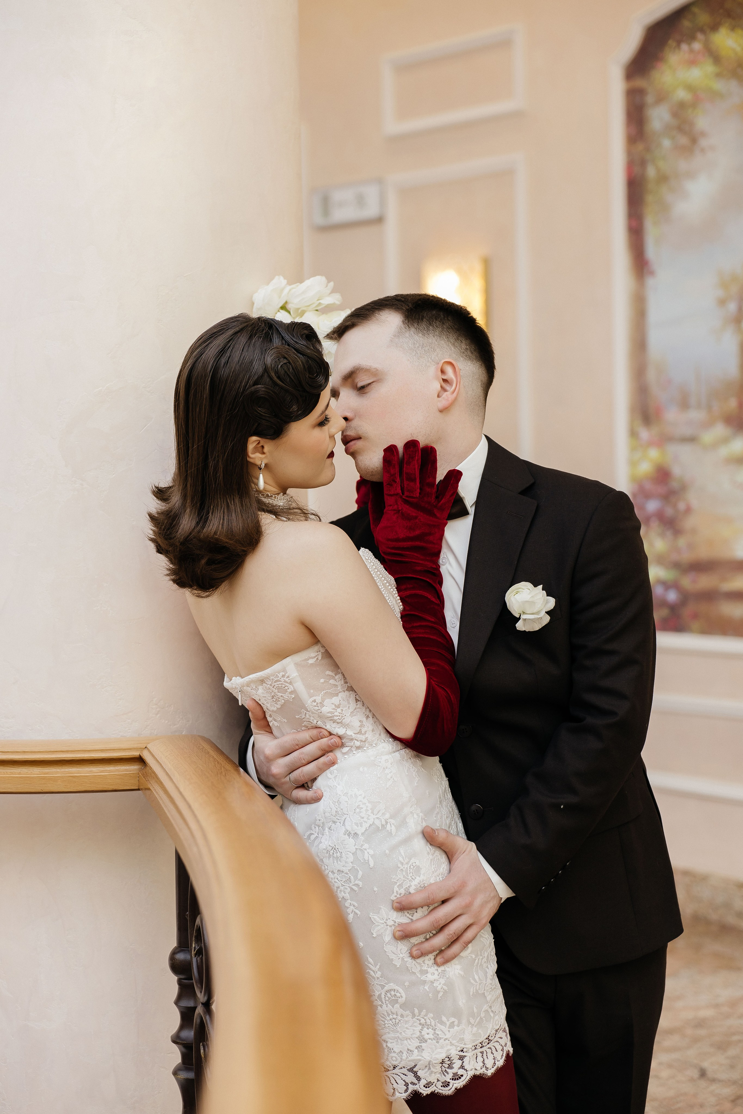 Мария&Иван. Ekaterina_ufimtseva_