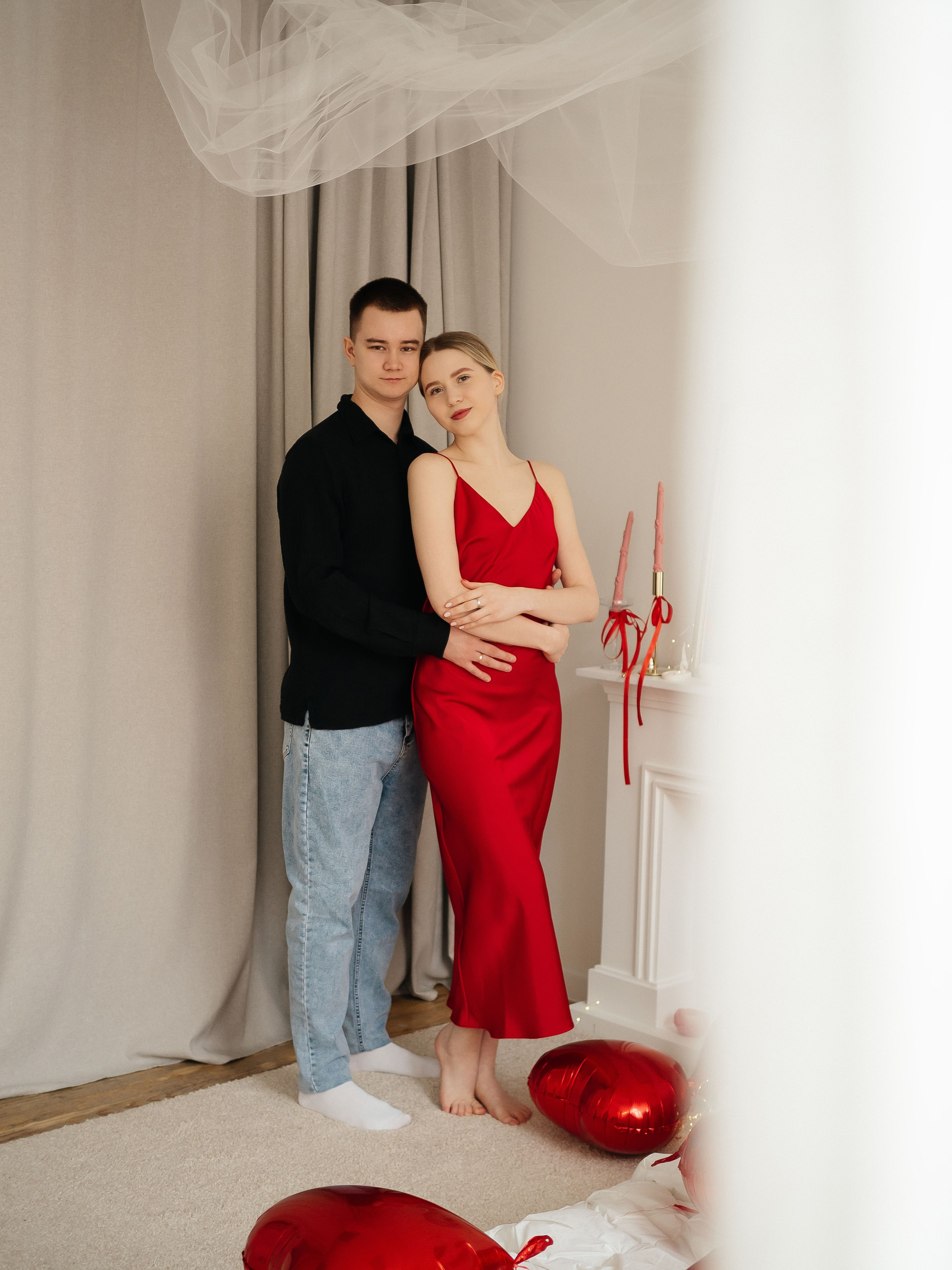 Марина&Савелий. Ekaterina_ufimtseva_